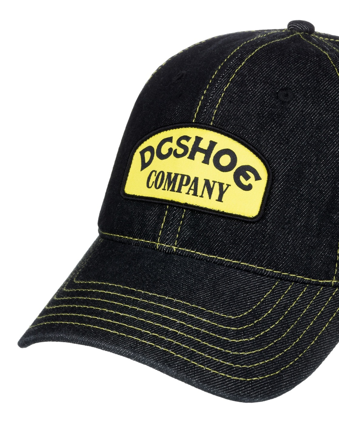 DC Shoes Snapback Cap »Enduro«