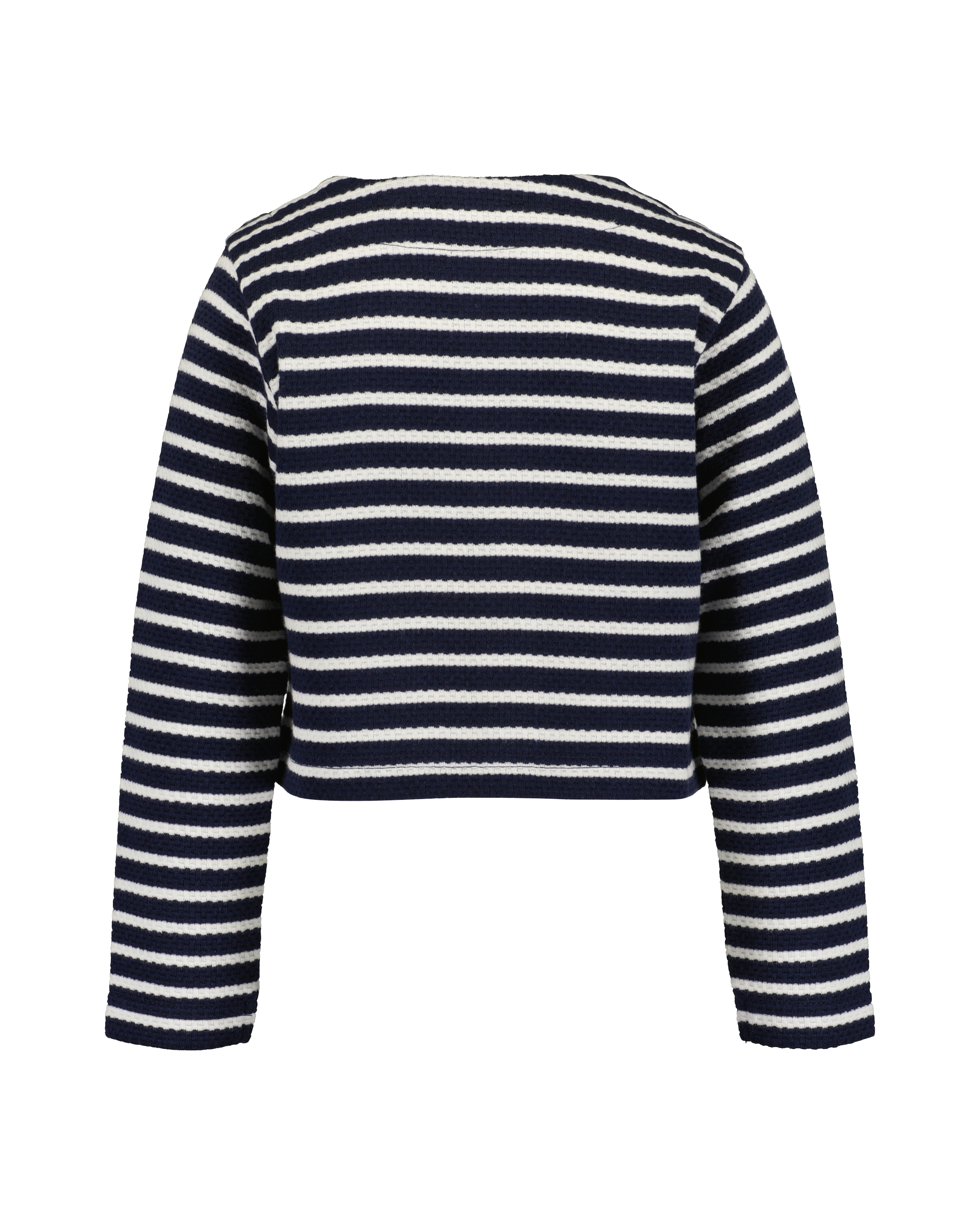 Blue Seven Sweatjacke