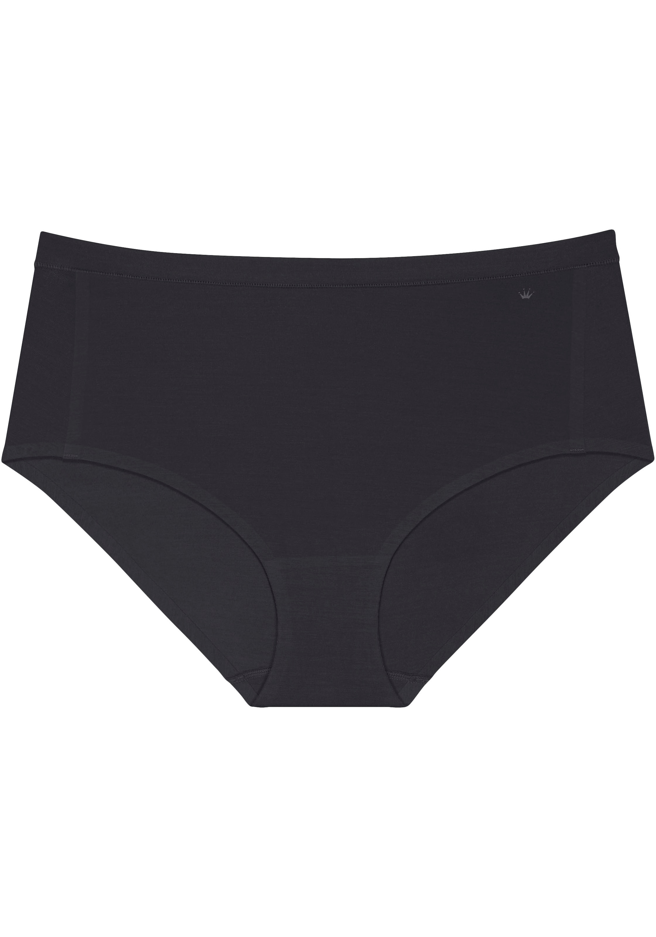Triumph Slip »Smart Natural Maxi EX 2P«, (2 St., 2er Pack), modern und minimalistisch