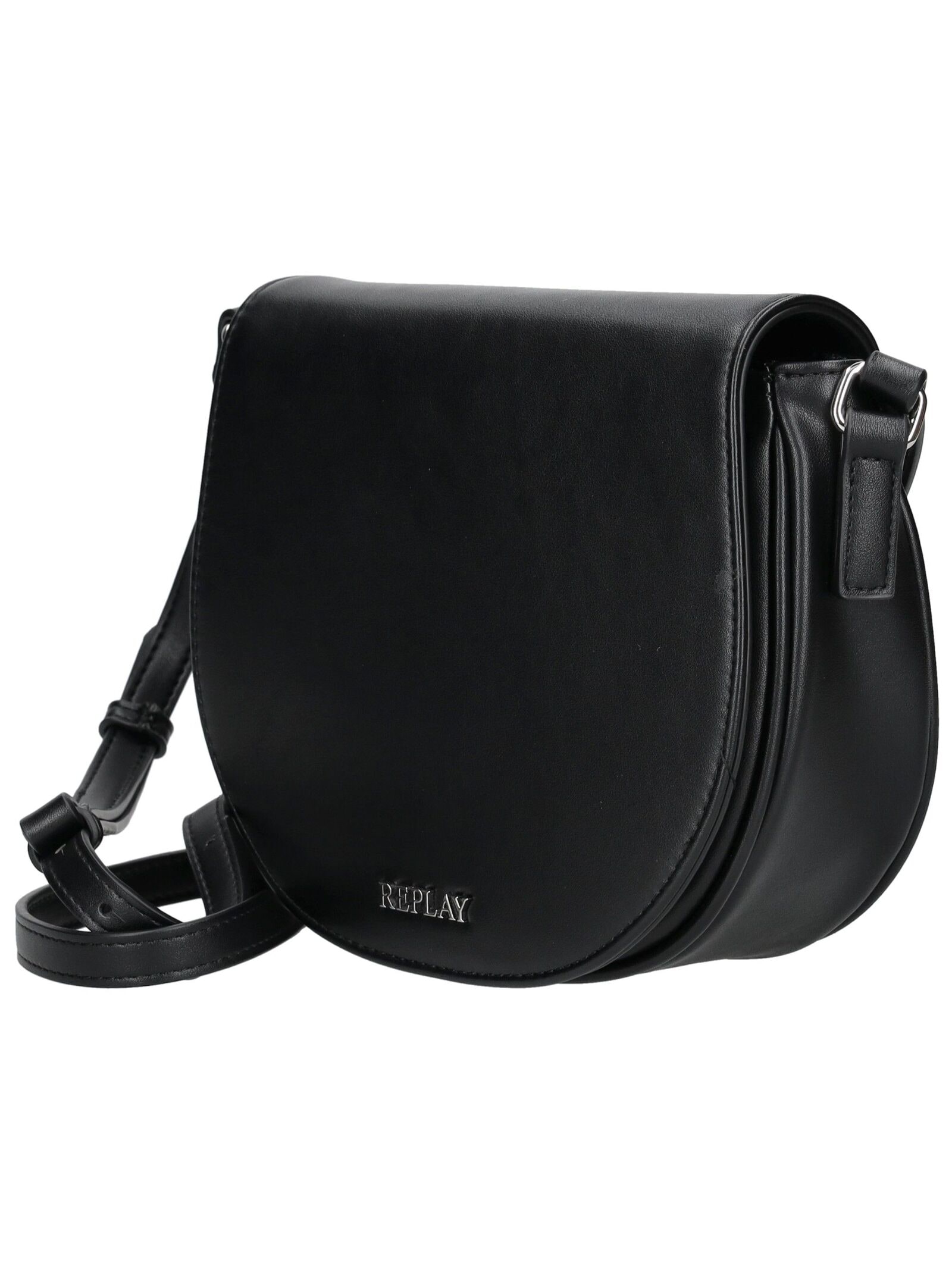 Replay Henkeltasche »Replay Taschen Lederimitat«
