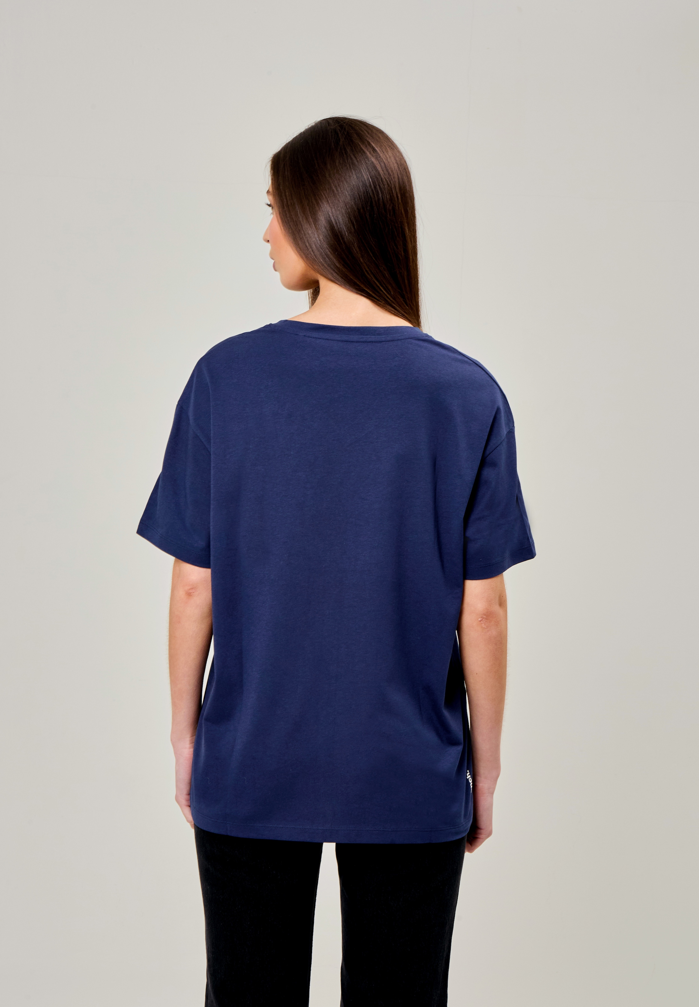 Bench. V-Shirt »HAIZEL«