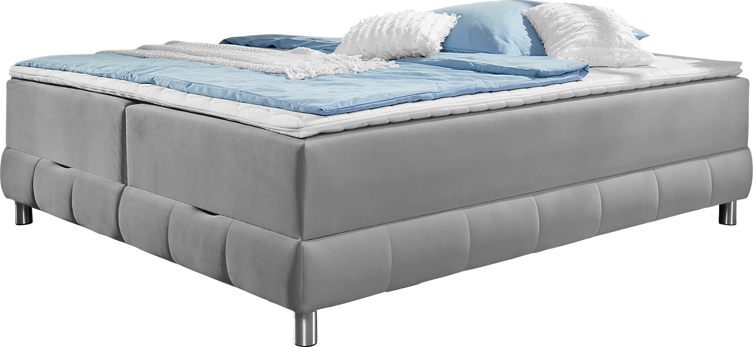 Bild von INOSIGN Boxspringbett