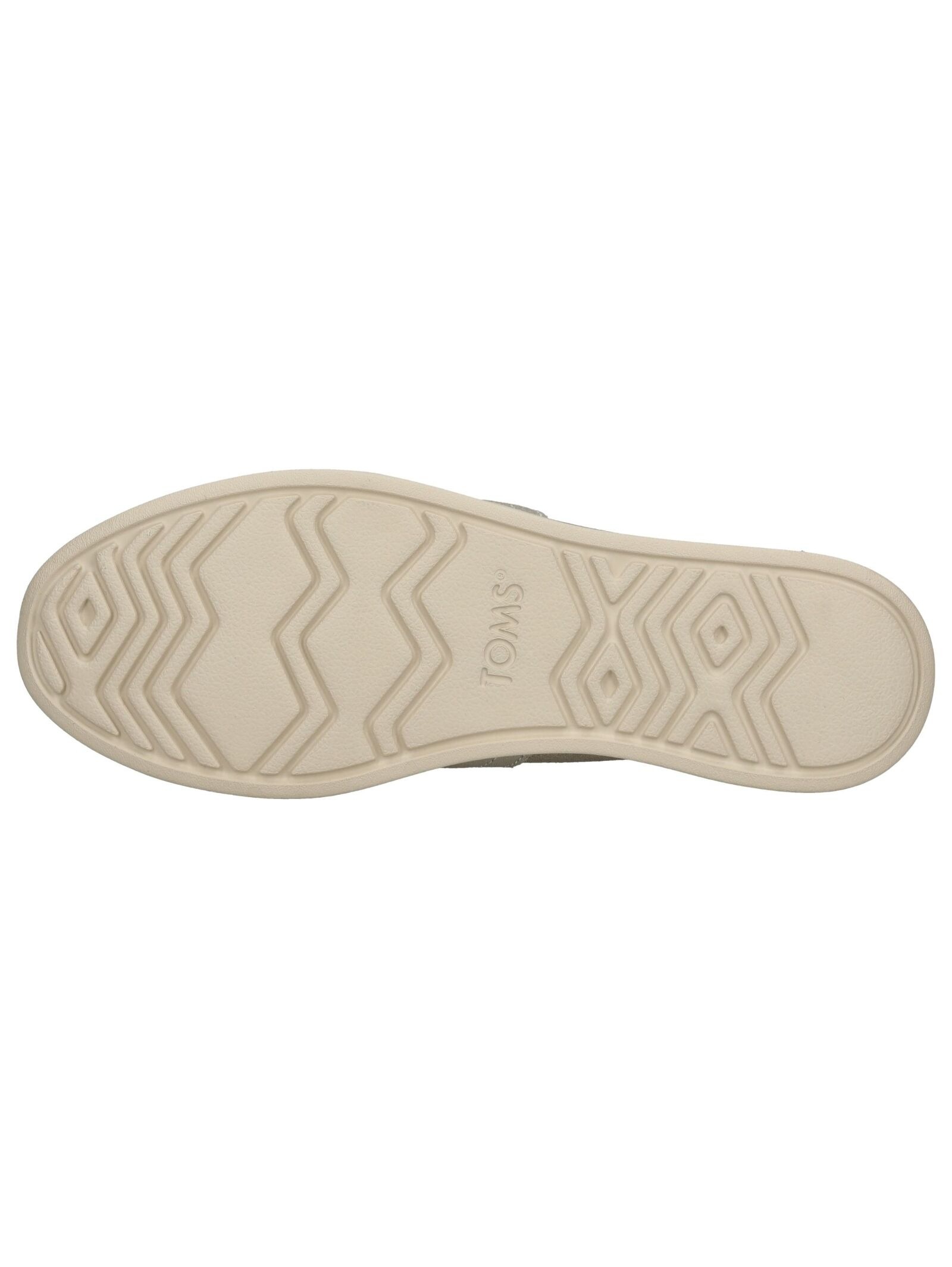 TOMS Slipper »TOMS Slipper Leder«