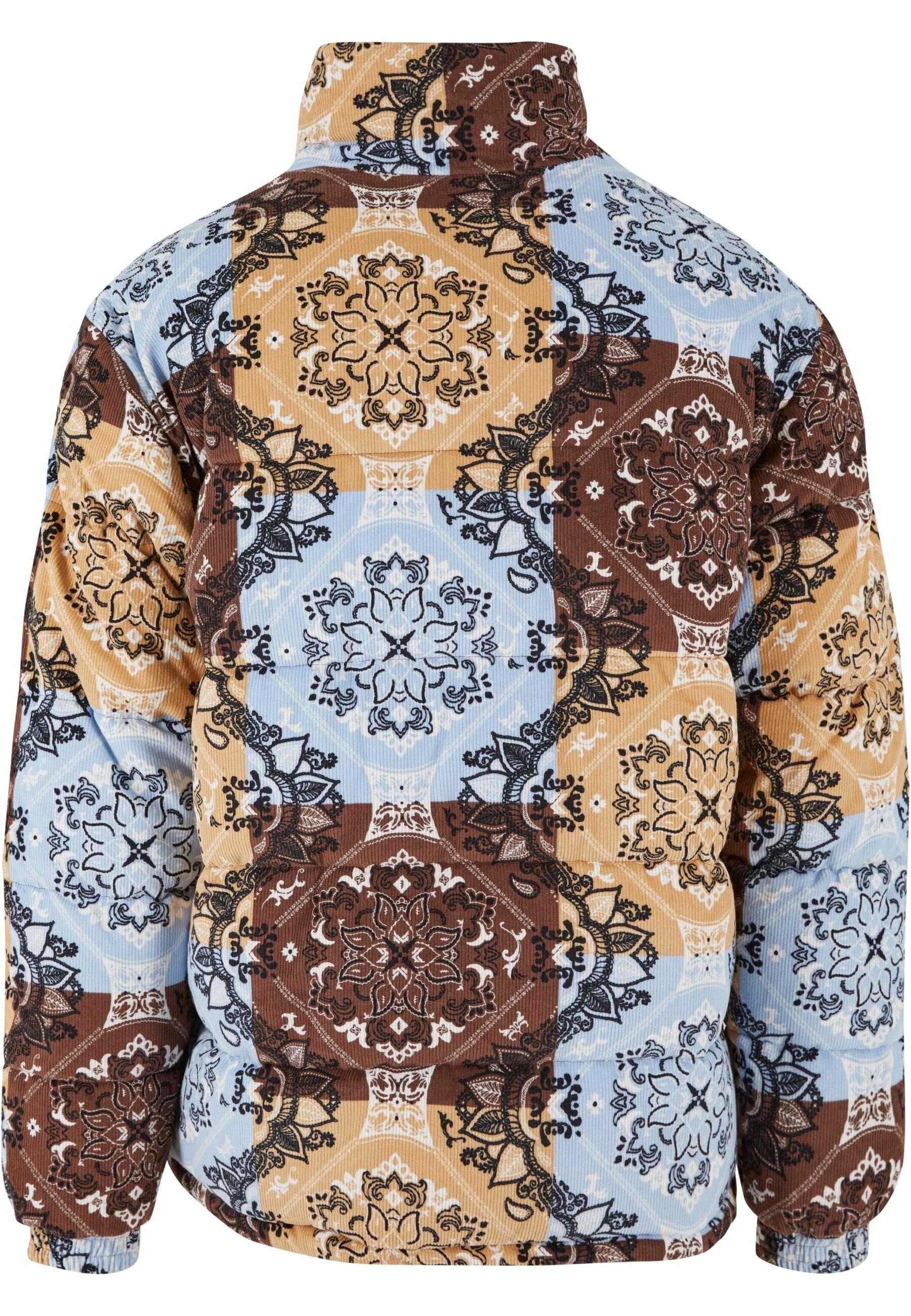 Karl Kani Winterjacke »Karl Kani Unisex« 1 Stk. tlg. ohne Kapuze