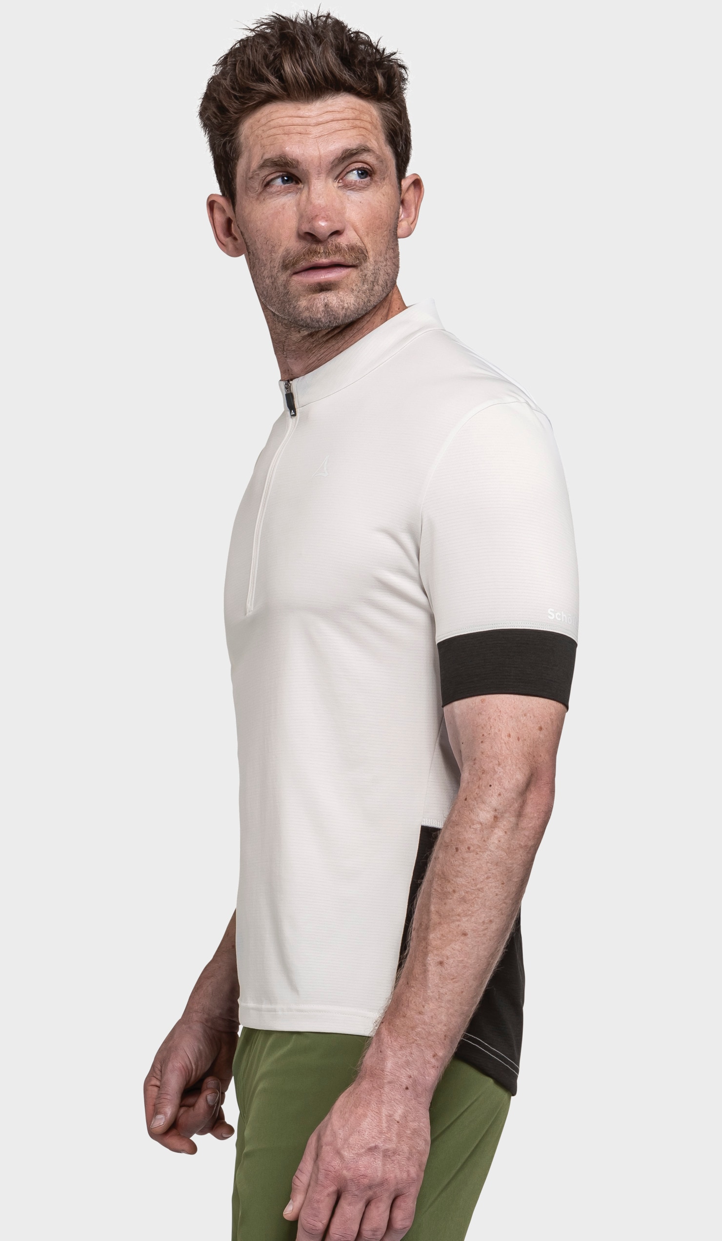 Schöffel Radtrikot »CIRC Shirt Style Pinega MNS«