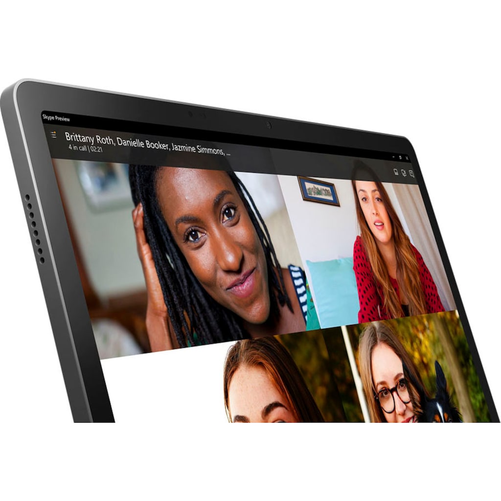 Lenovo Tablet »Yoga Tab 11«, (Android)