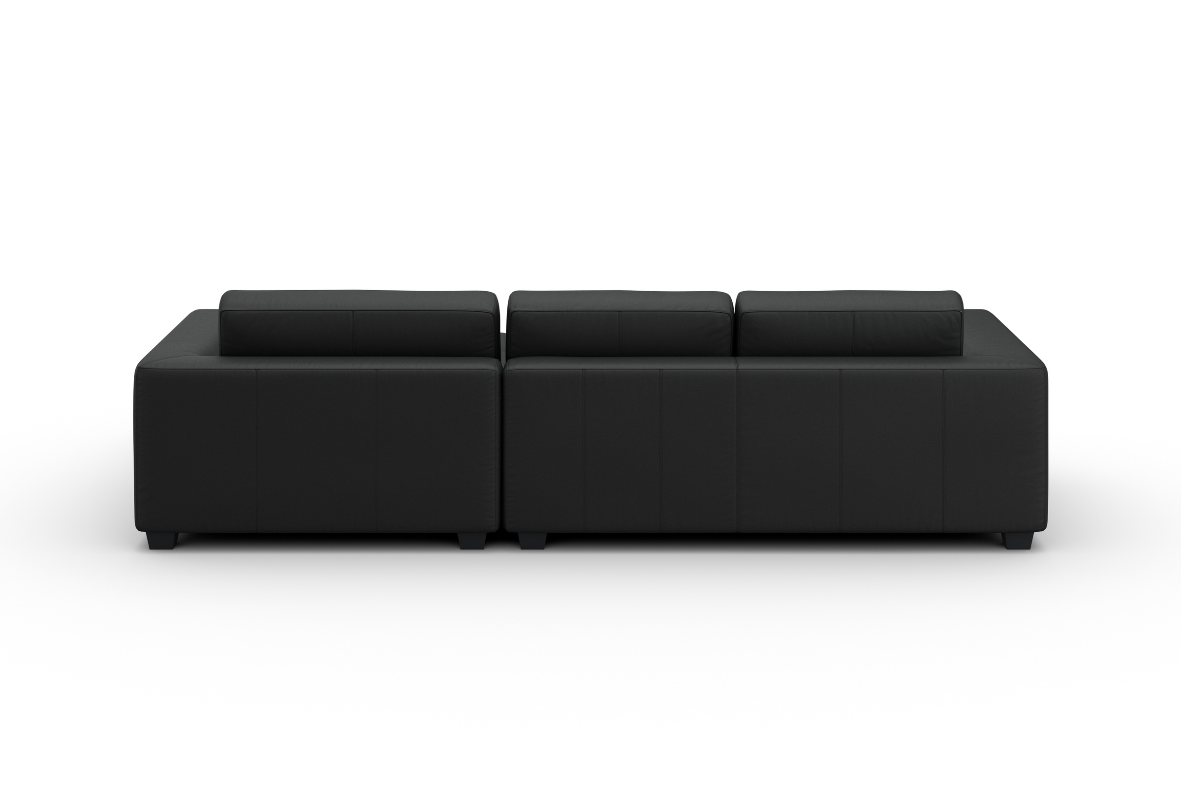 machalke® Ecksofa »atoll, L-Form«