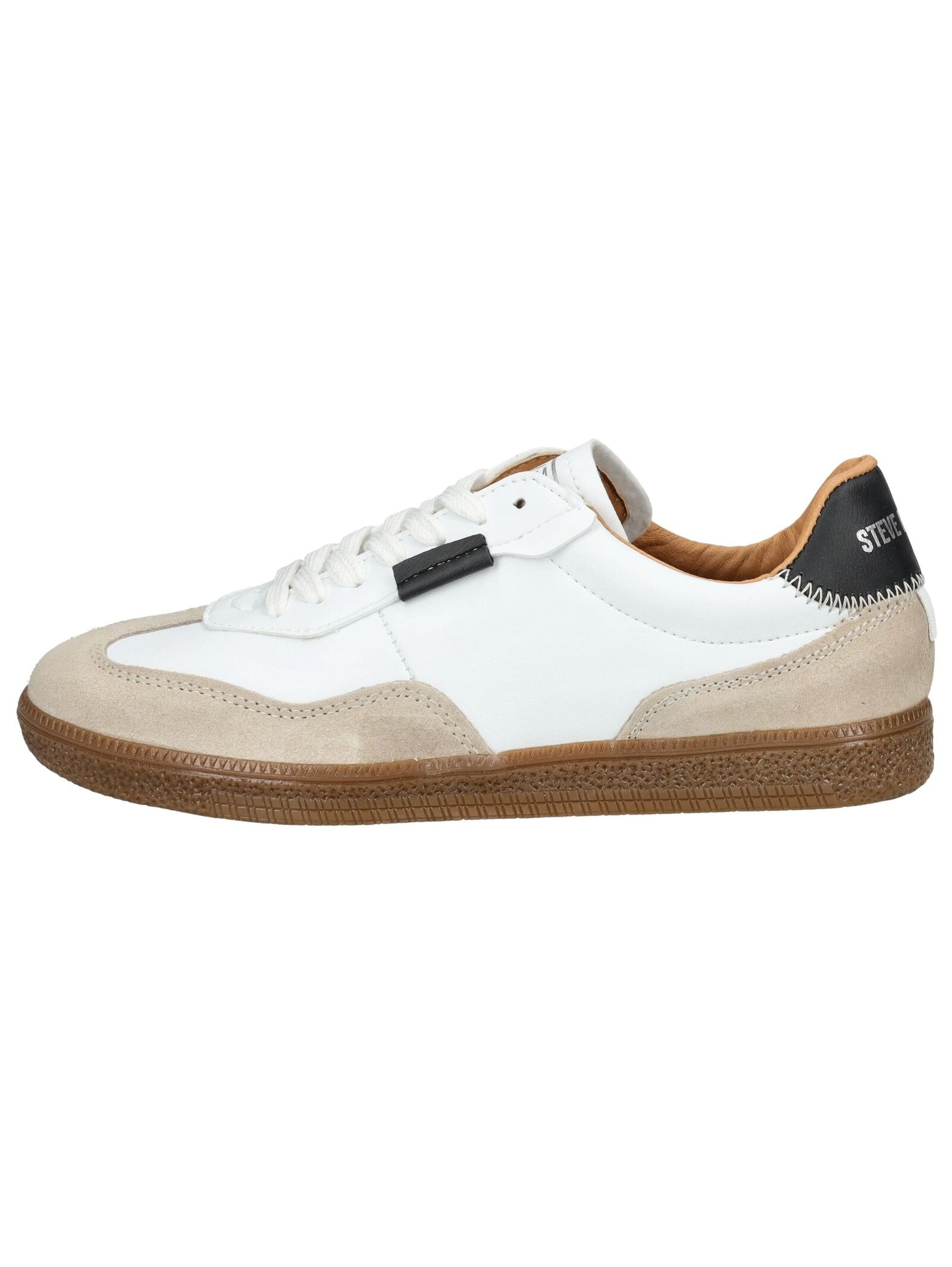 STEVE MADDEN Sneaker »STEVE MADDEN Sneaker Veloursleder/Synthetik«