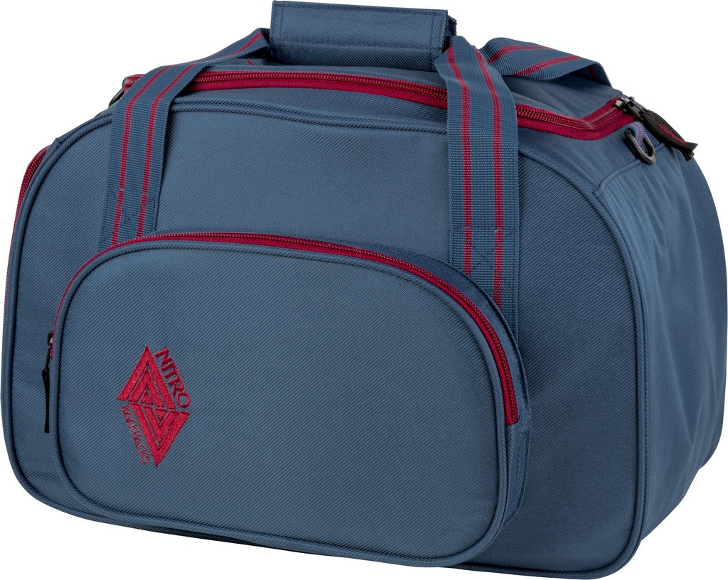 NITRO Sporttasche »Duffle Bag XS, Blue Steel« kaufen