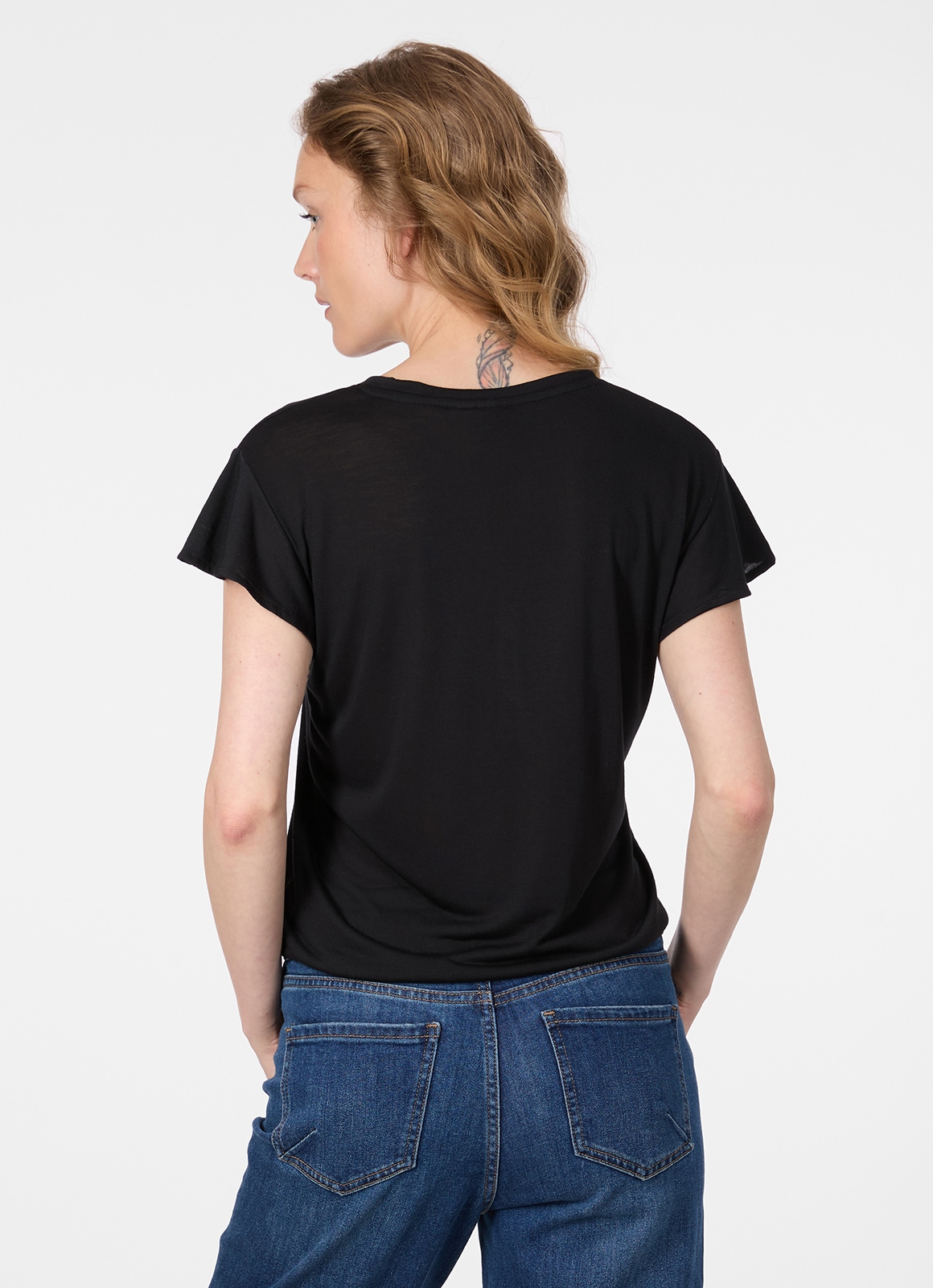 Ragwear V-Shirt