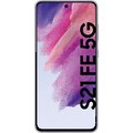 Samsung Smartphone »Galaxy S21 FE 5G«, (16,29 cm/6,4 Zoll, 256 GB Speicherplatz, 12 MP Kamera), 3 Jahre Garantie