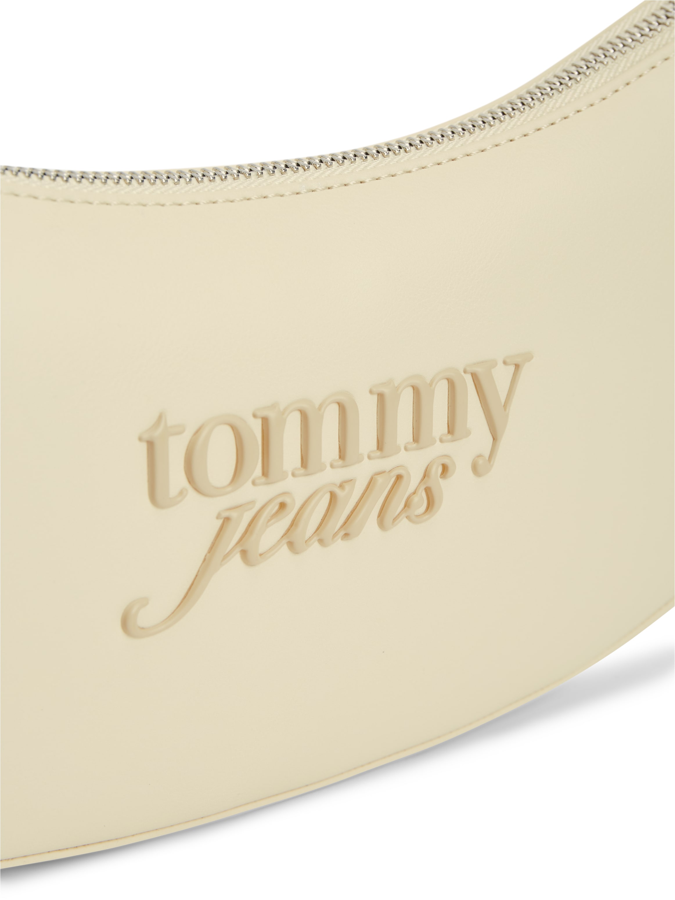 Tommy Jeans Schultertasche »TJW MUST SHOULDER BAG« Damen Handtasche, Tragetasche mit Logoschriftzug