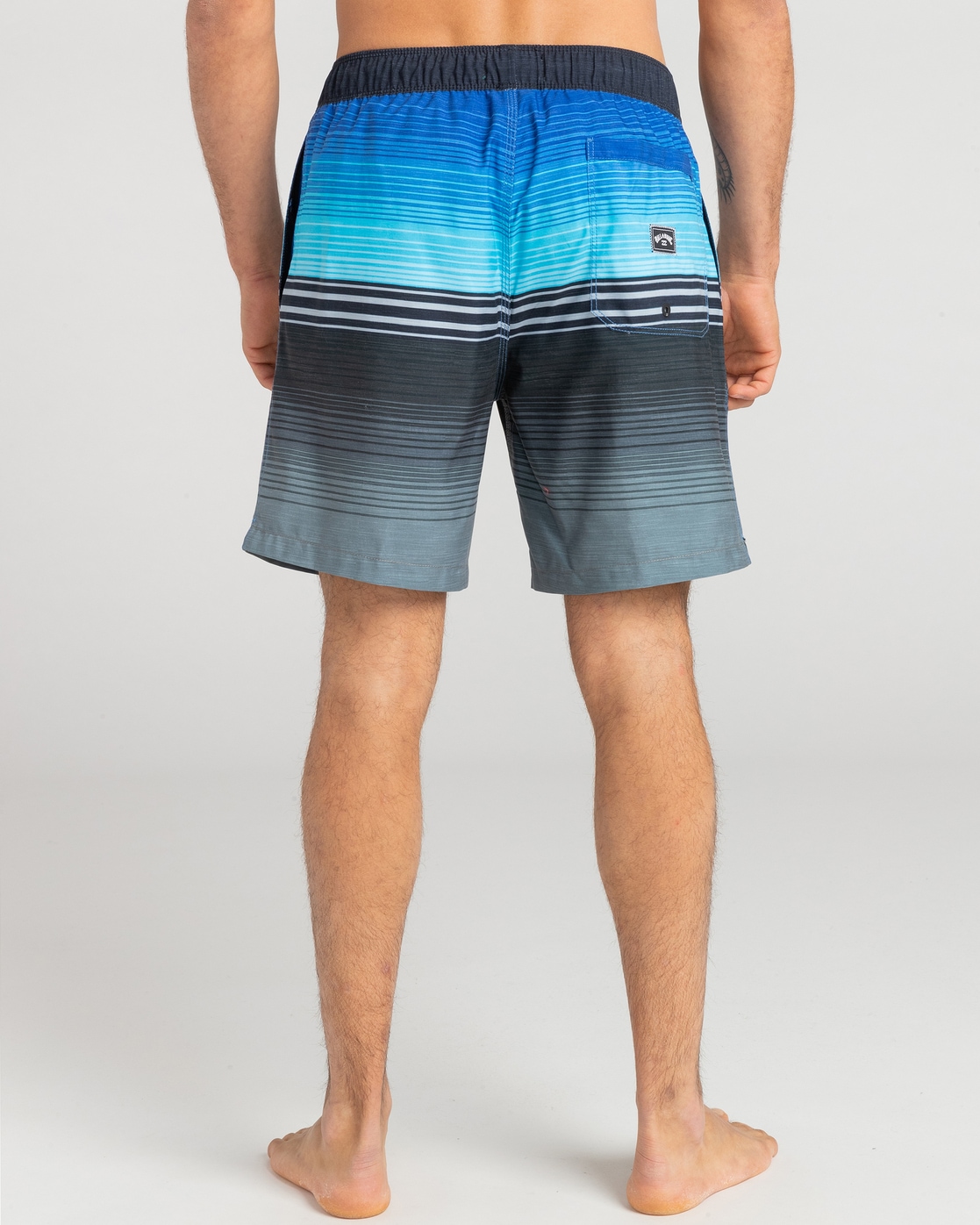2. Bild von Billabong Boardshorts »All Day Heritage Layback«