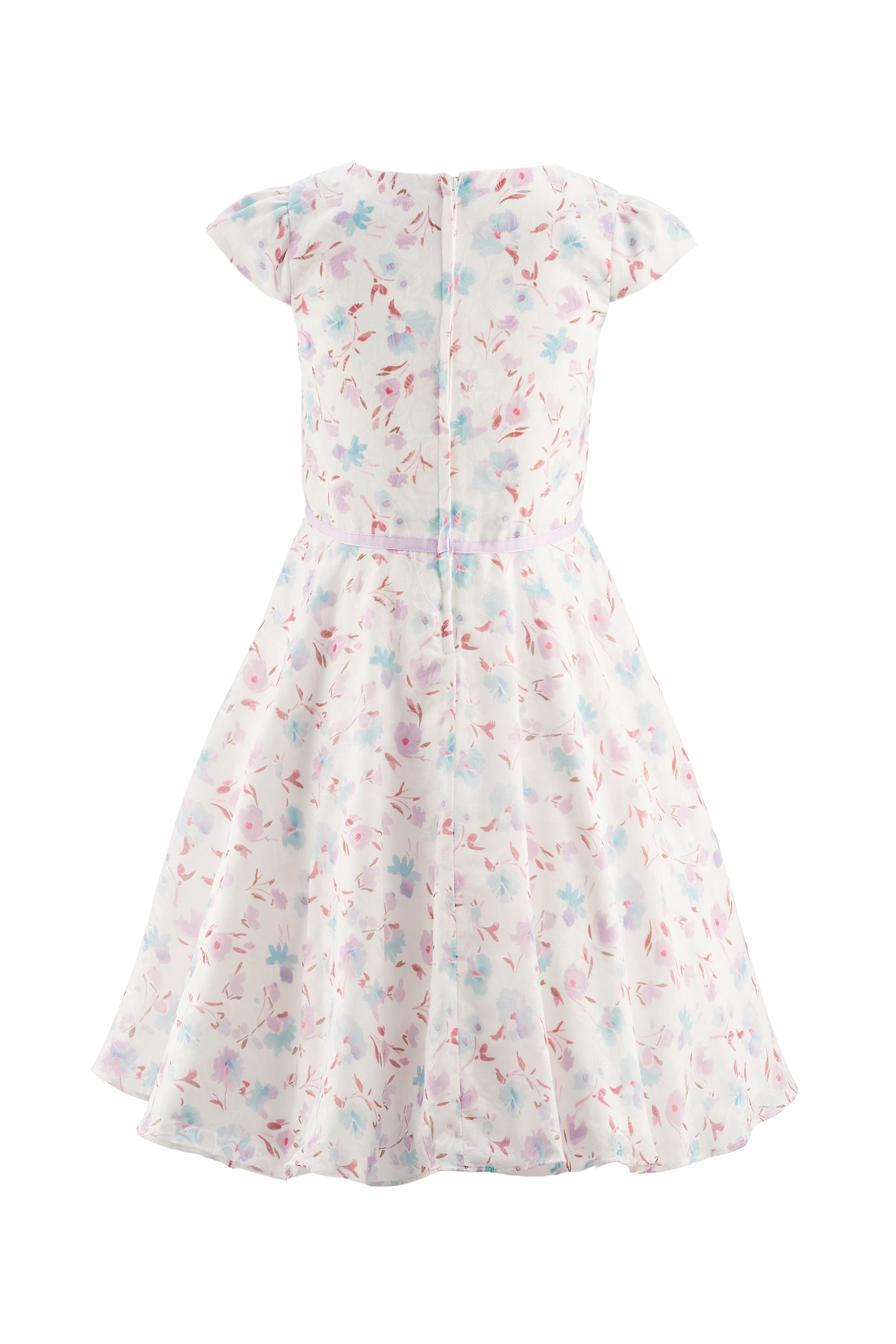 happy girls Sommerkleid