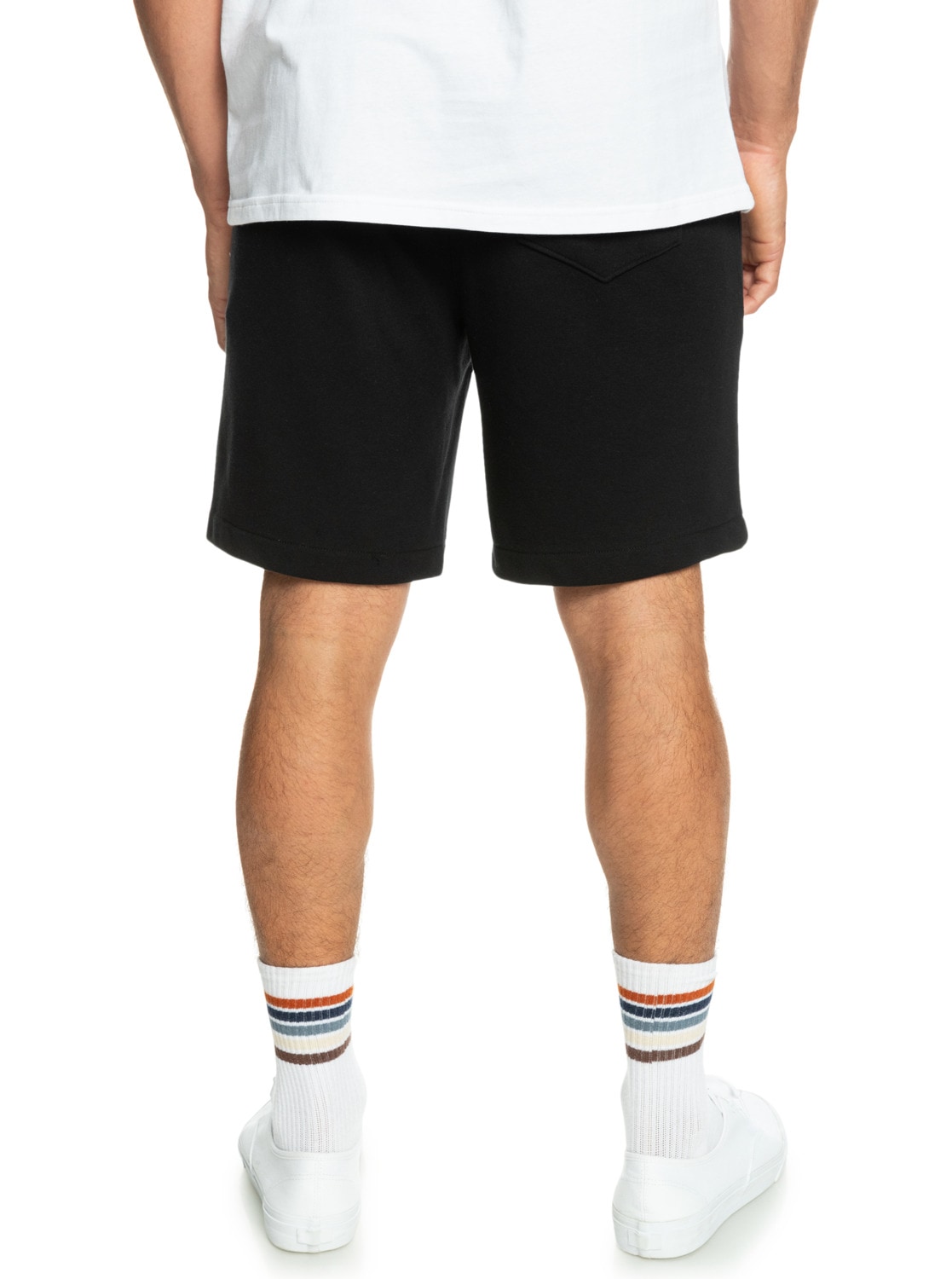 Quiksilver Sweatshorts »Essentials«
