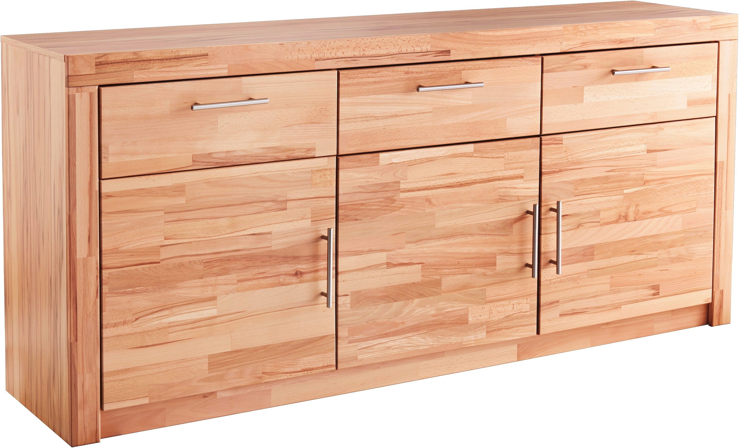 VOGL Möbelfabrik Sideboard »Toronto«, Breite 183 cm