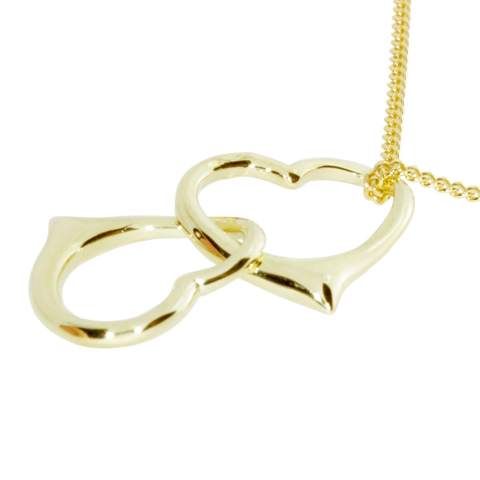 OSTSEE-SCHMUCK Kette mit Anhänger »Ostsee-Schmuck Kette mit Anhänger Herz Kette mit Anhänger Herz«, (2 tlg.)