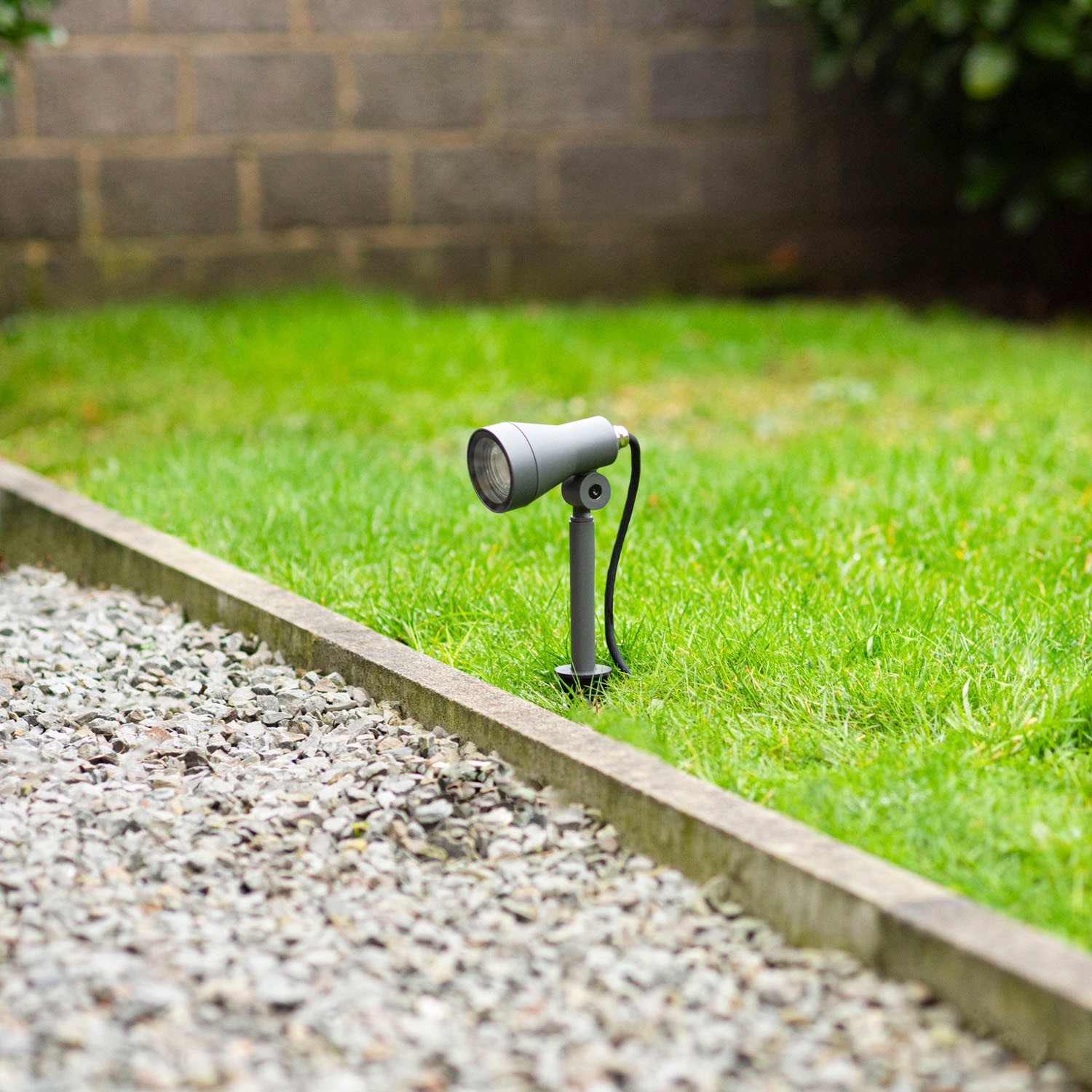 Paco Home Gartenleuchte »BOSPO«, Leuchtmittel GU10   ohne Leuchtmittel, Out günstig online kaufen