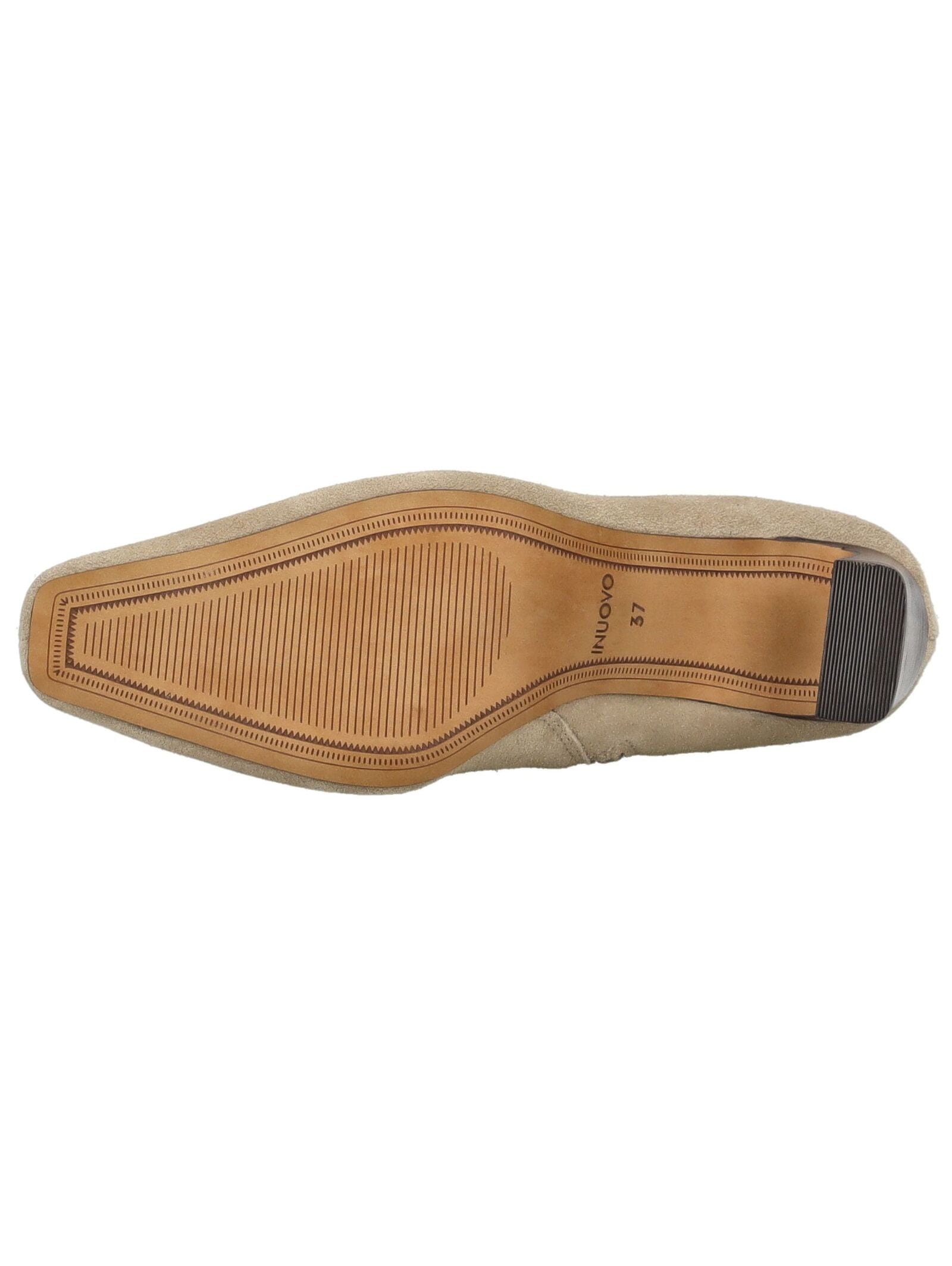 INUOVO Stiefel »INUOVO Stiefel Leder«