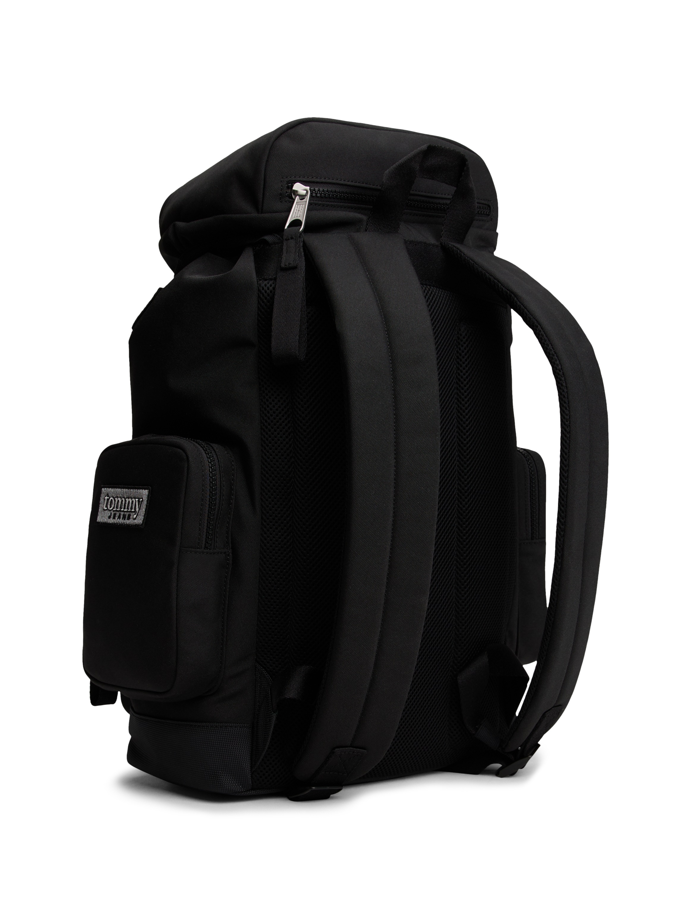Tommy Jeans Freizeitrucksack »TJM ARCHIVE TREK SOLID BACKPACK«
