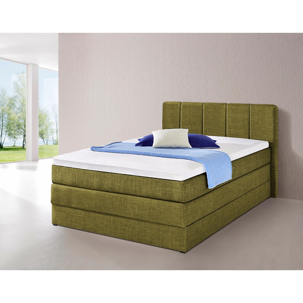 hapo Boxspringbett