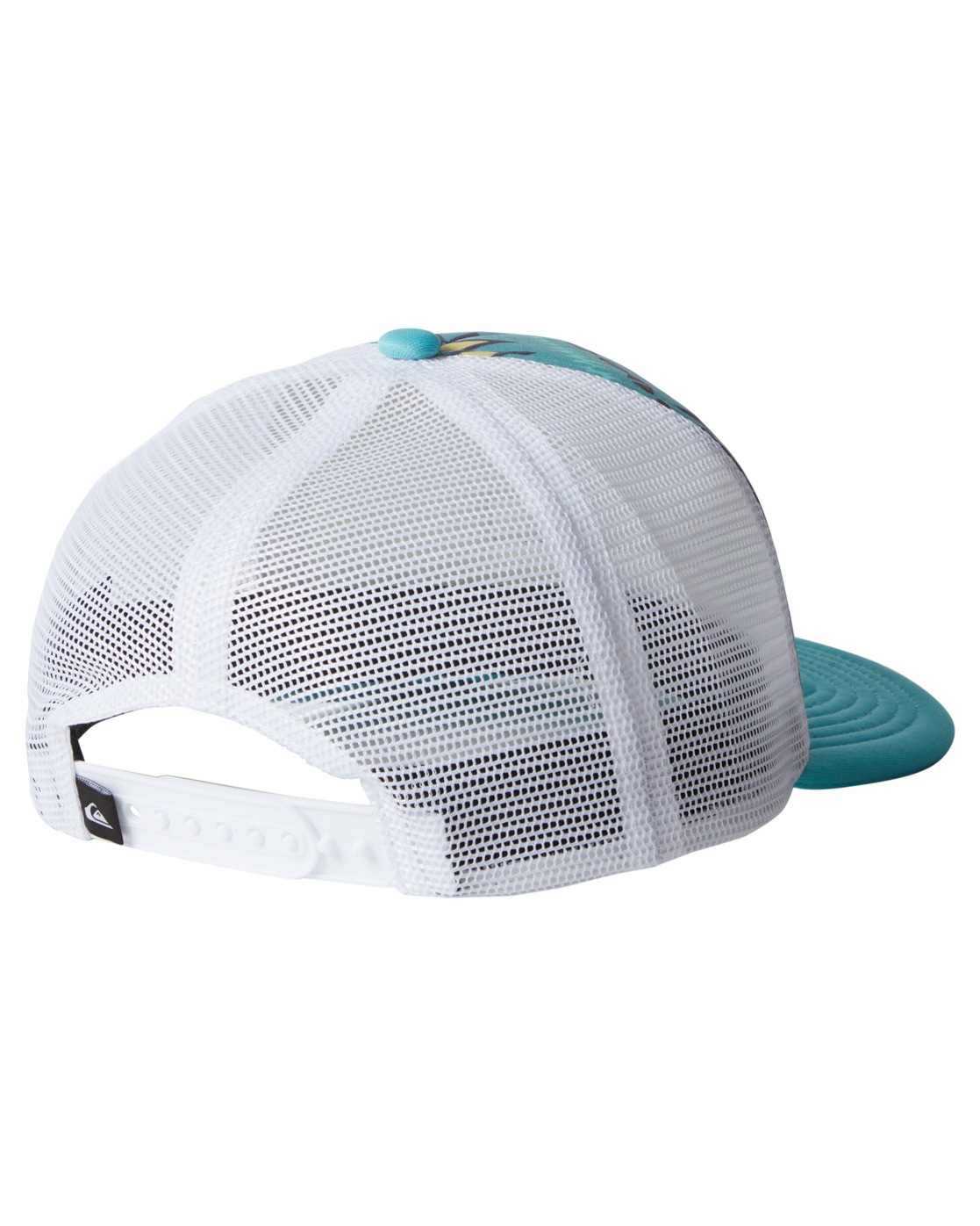 Quiksilver Trucker Cap »Emu Coop«