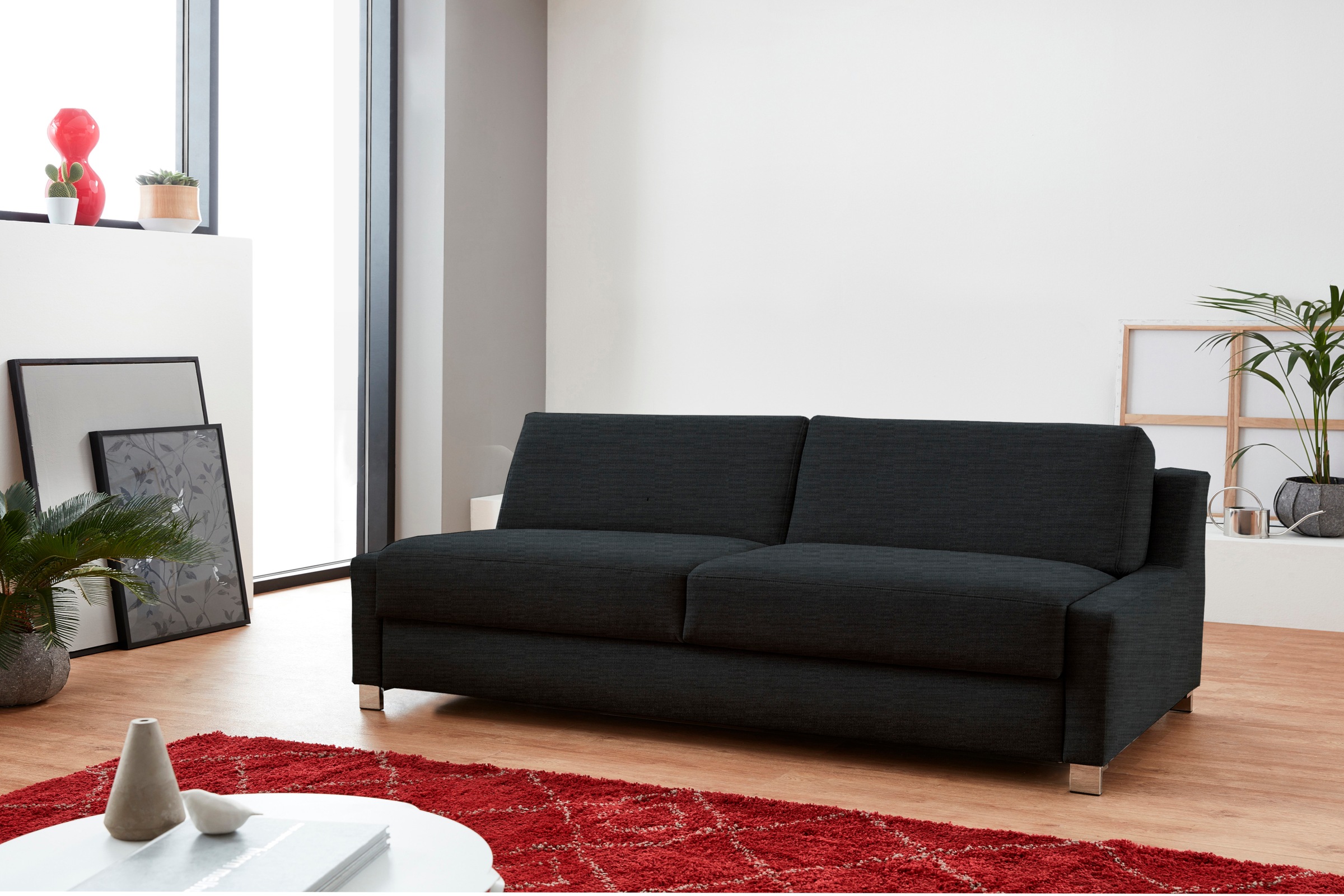 Bali Schlafsofa »Viola, Dauerschläfer« in 140er und 160er Breite, 3 Variant günstig online kaufen