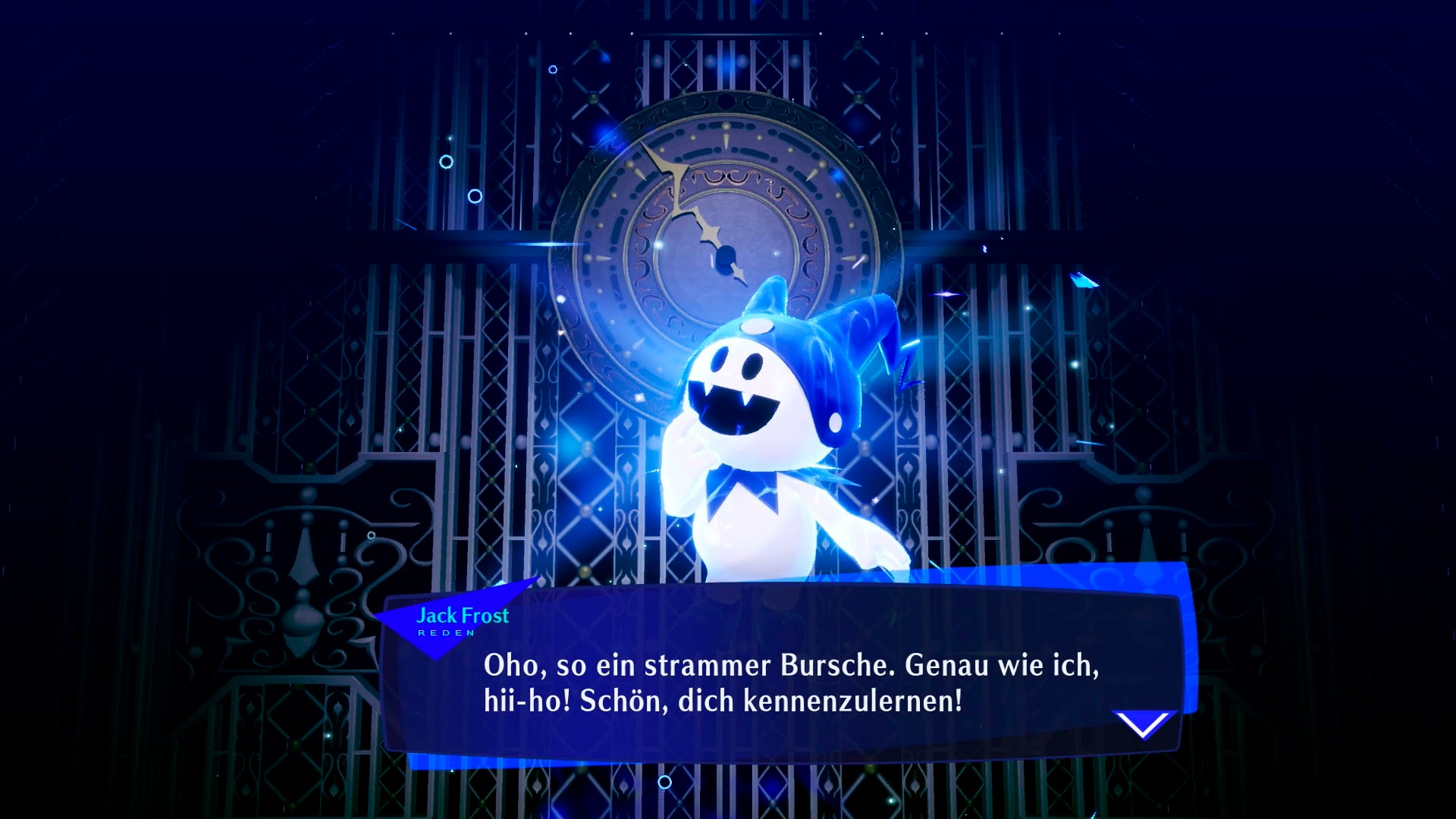 Atlus Spielesoftware »Persona 3 Reload«, Nintendo Switch 2