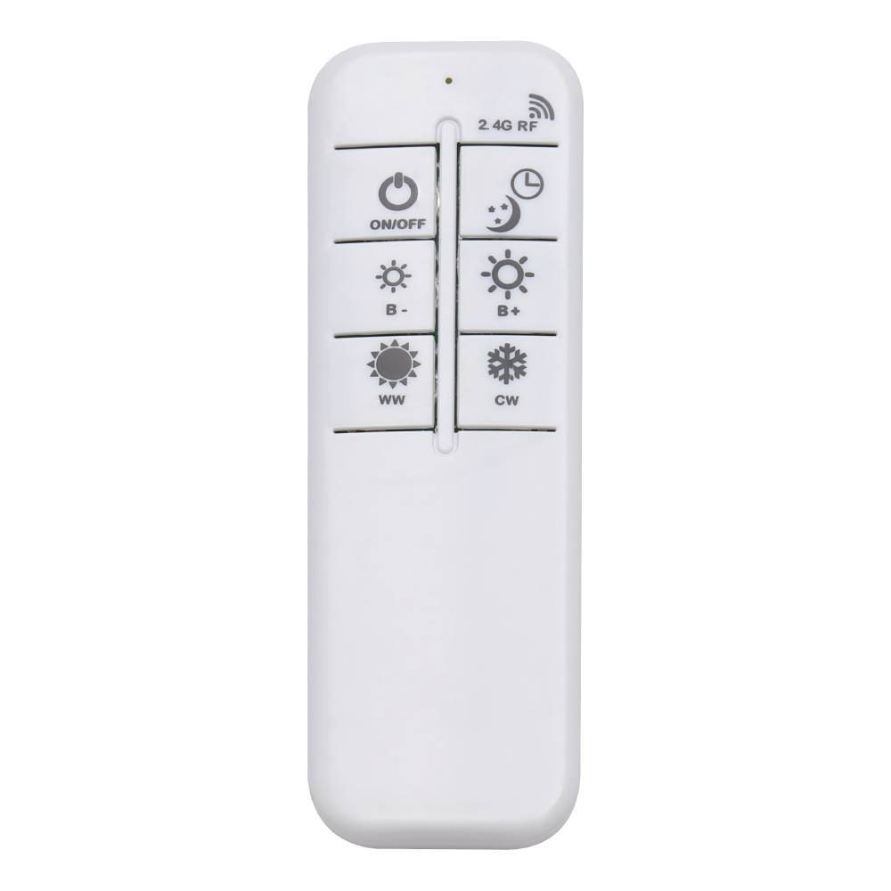 EGLO LED Deckenleuchte »Palmaves Deckenlampe, nickel-matt, gebürstet, Nachtlicht, Quadrate«, 1 flammig, Leuchtmittel LED-Modul | LED fest integriert, minimalistisch, zeitlos, flache Bauform, Wohnzimmer, 47x29,5x6cm