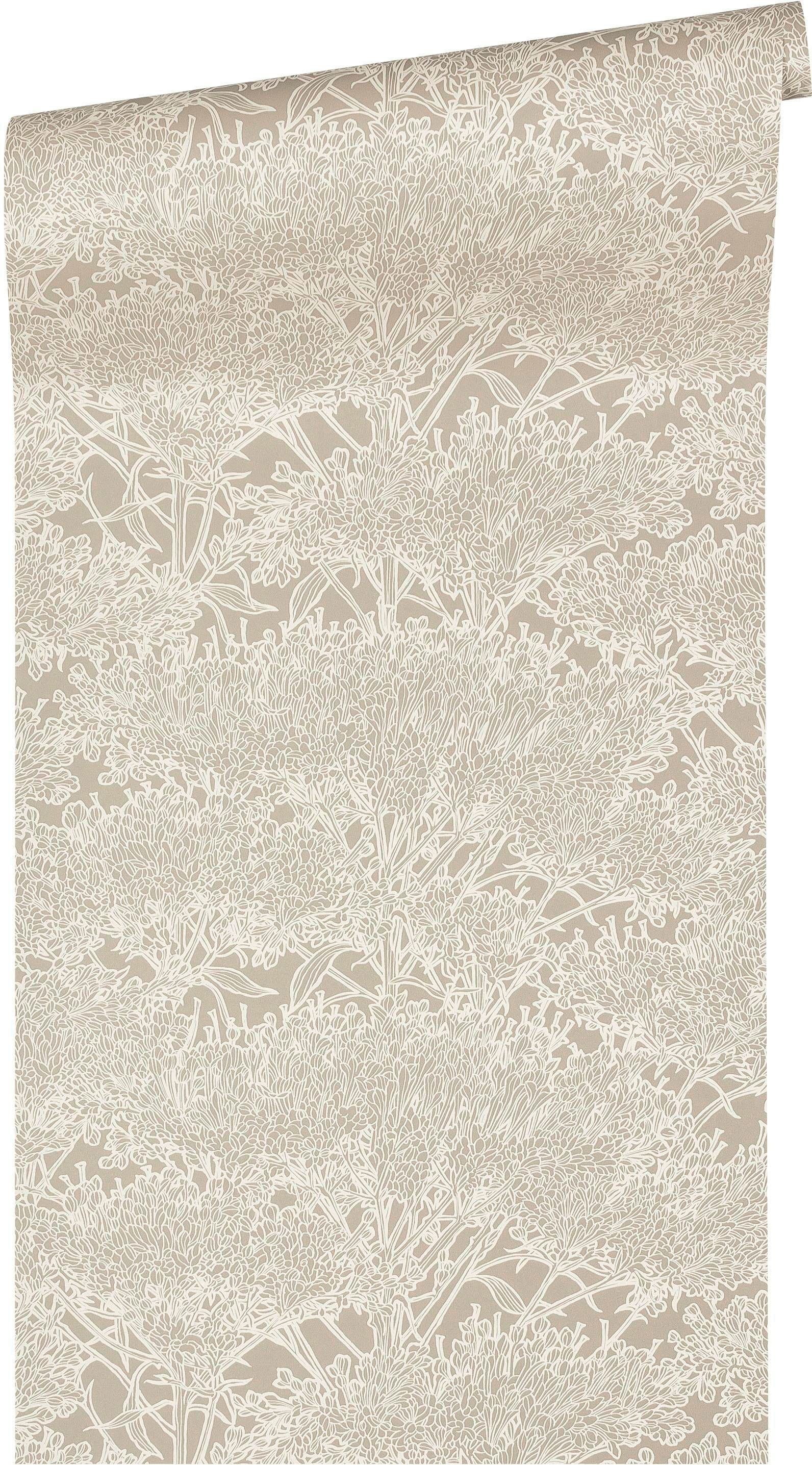 Architects Paper Vliestapete »Absolutely Chic«, Designtapete Tapete Dschungel