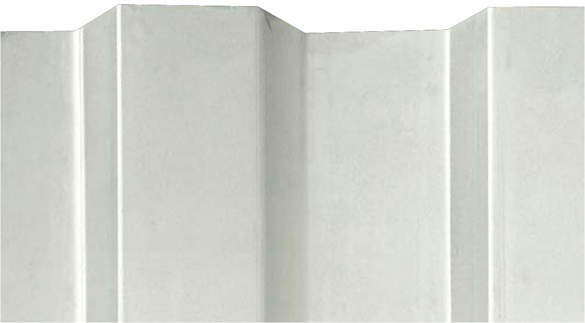 Skanholz Einzelcarport »Spreewald«, Nadelholz, 285 cm, Grün, mit Aluminiumdach, rote Blende