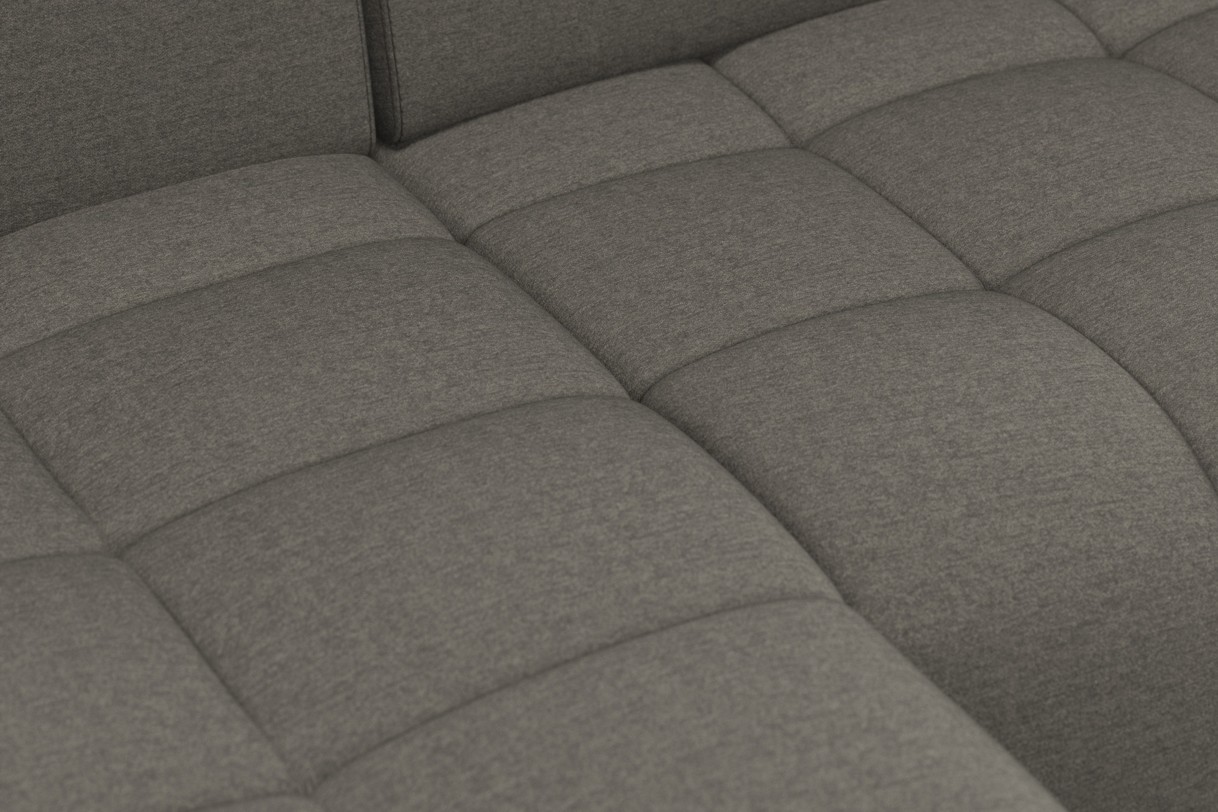 sit&more Ecksofa »Cool L-Form«, wahlweise mit Kopfteilverstellung und Vorziehsitz motorisch