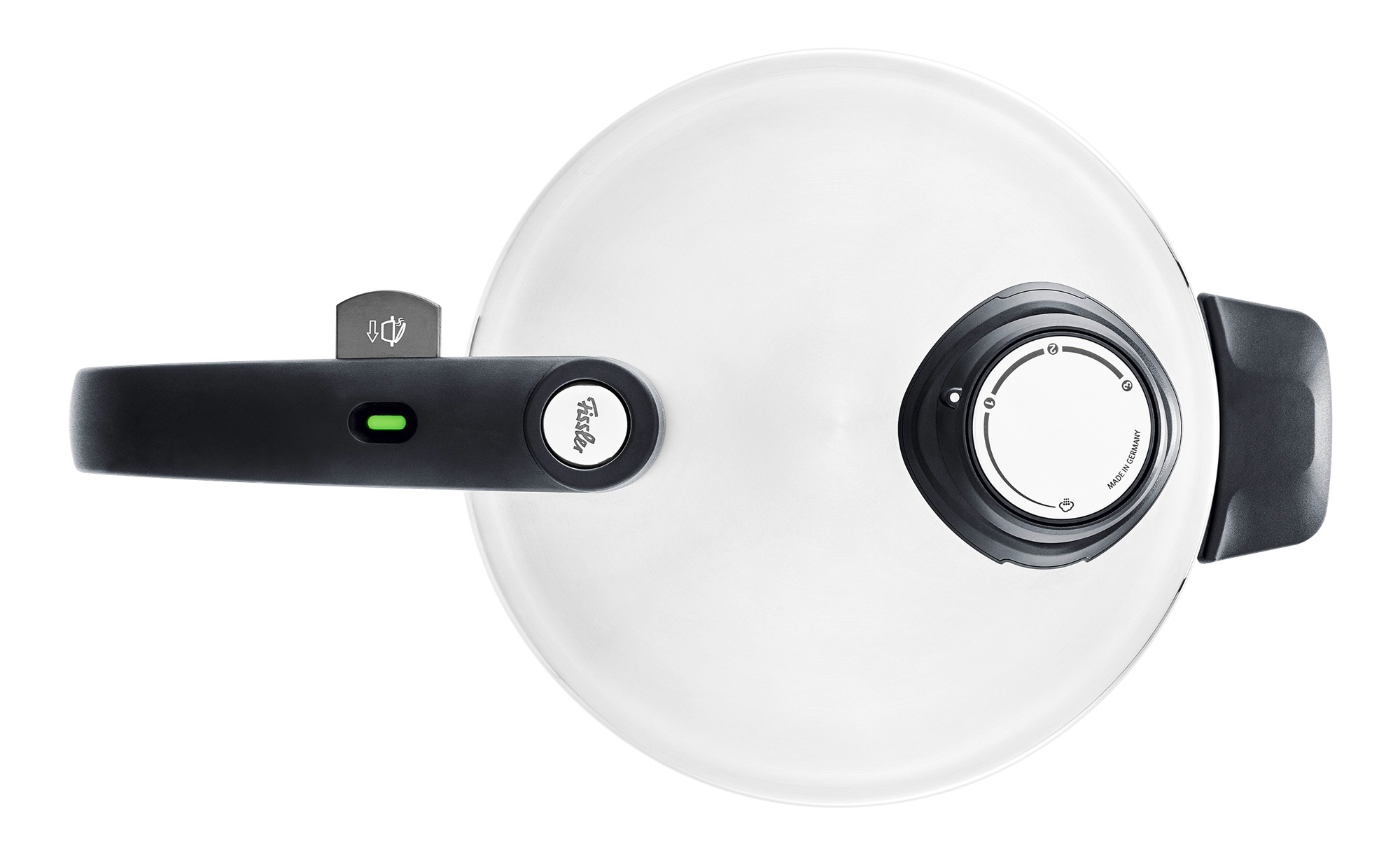Fissler premium Schnellkochtopf »vitavit®, Edelstahl 18/10, (Set 4-tlg.), A günstig online kaufen