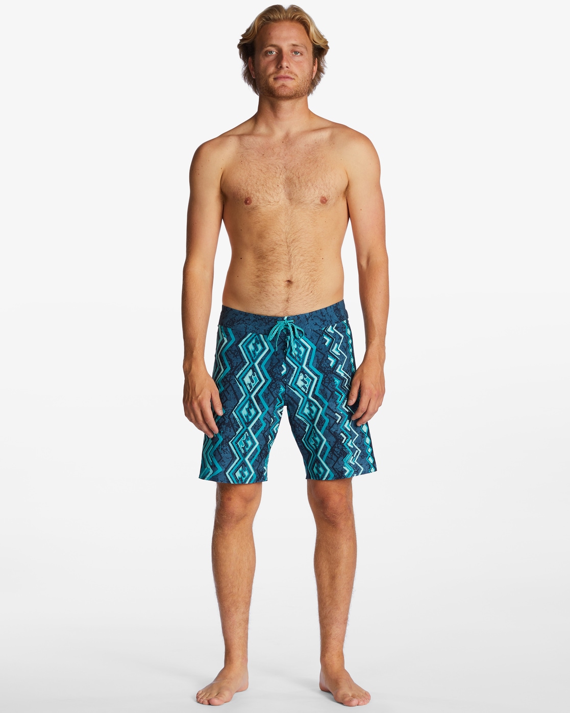 Billabong Boardshorts »Sundays Airlite«