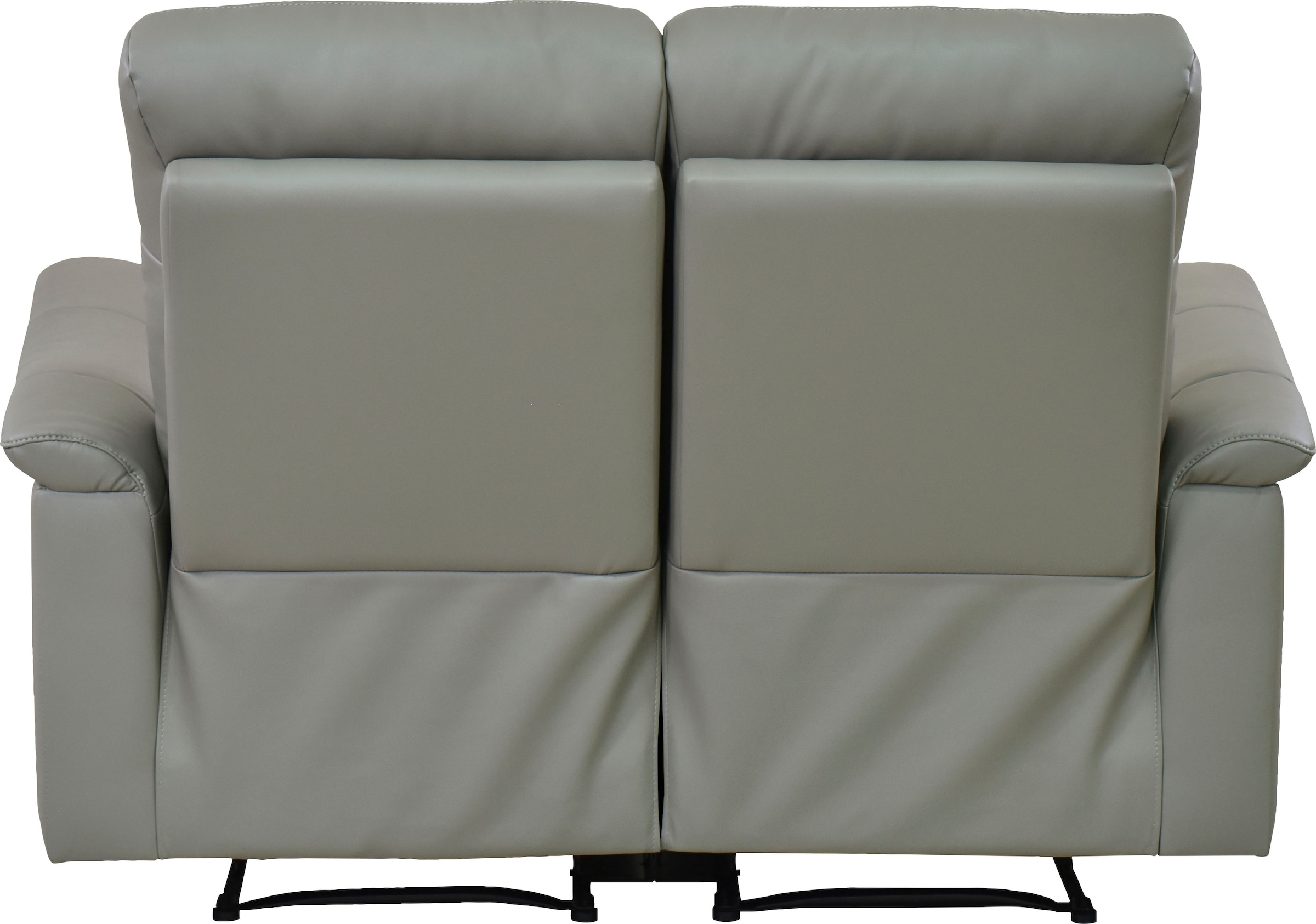 Home affaire 2-Sitzer »Southbrook«, mit manueller und elektrischer Relaxfunktion