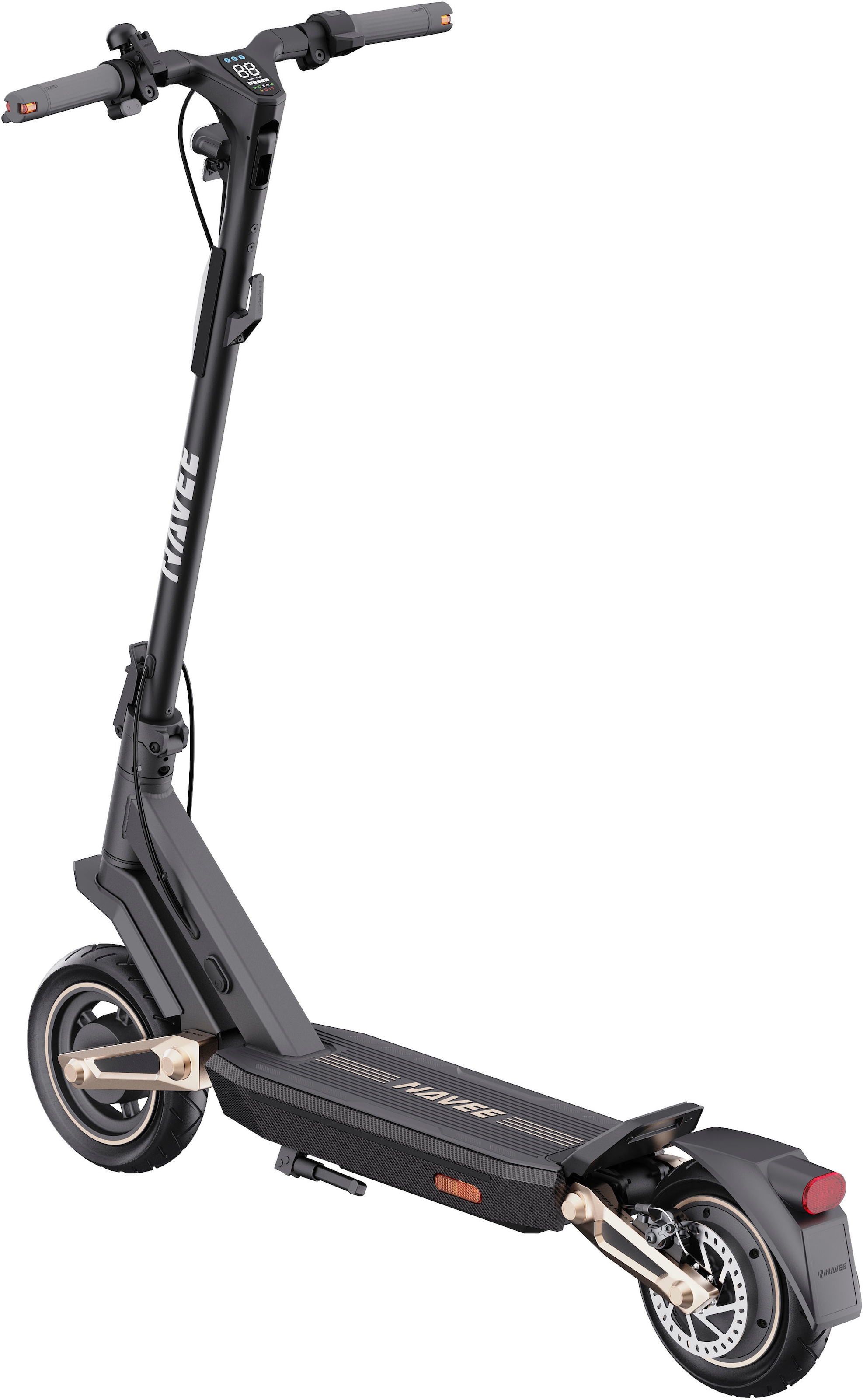 NAVEE E-Scooter »ST3 Electric Scooter (DE Version)«