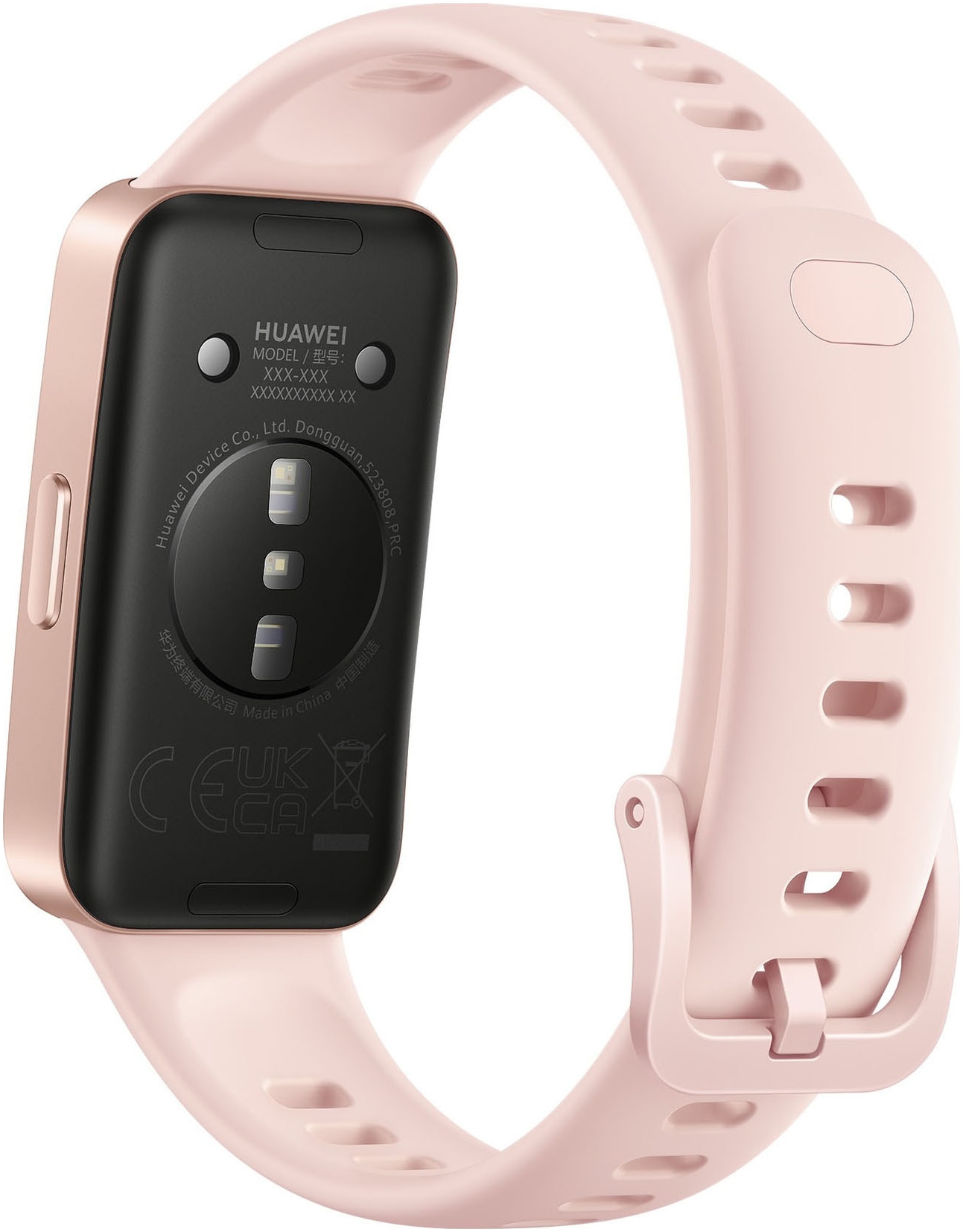 Huawei Fitness-Tracker »Band 10«
