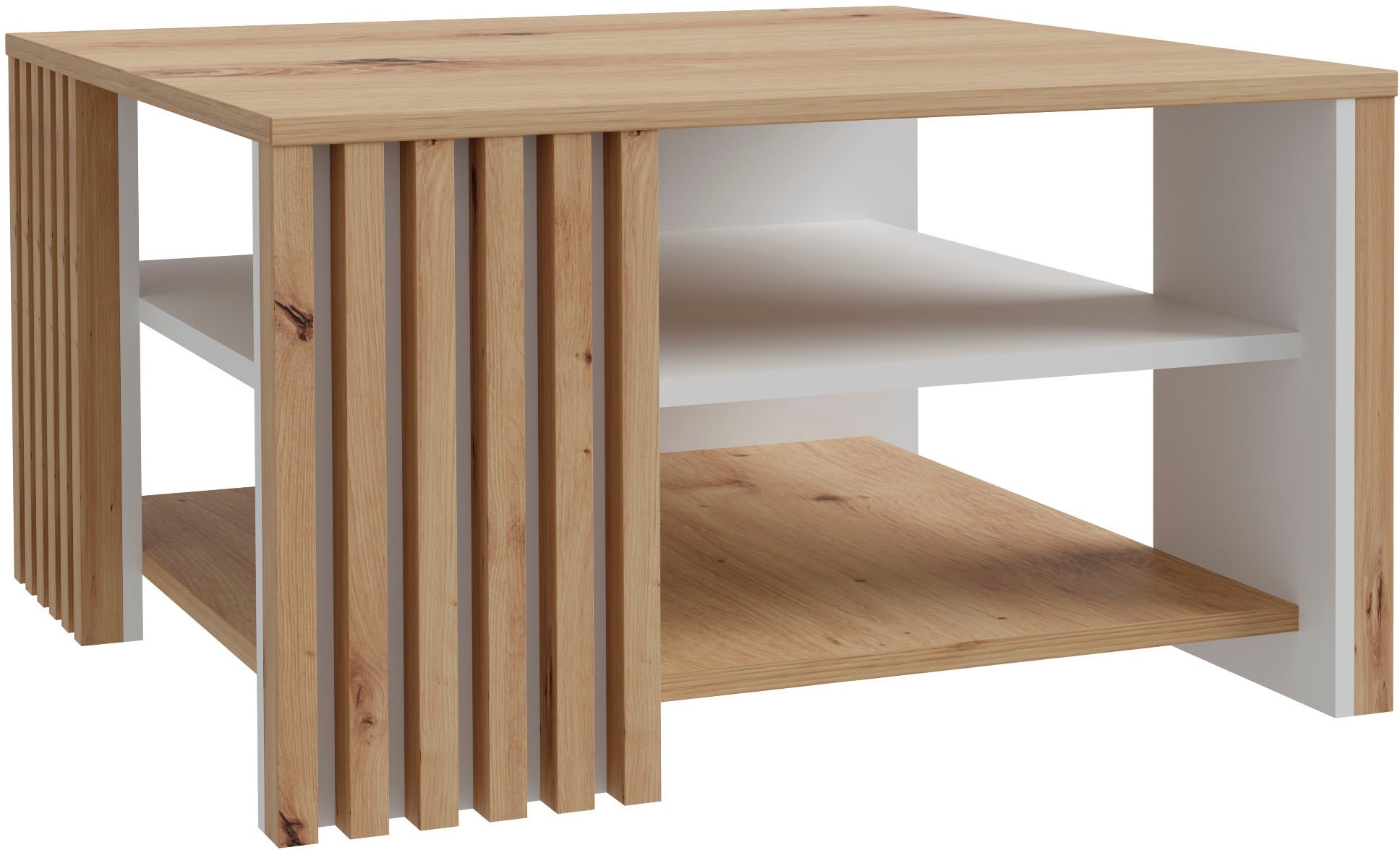 FORTE Couchtisch »Cardigan« günstig online kaufen