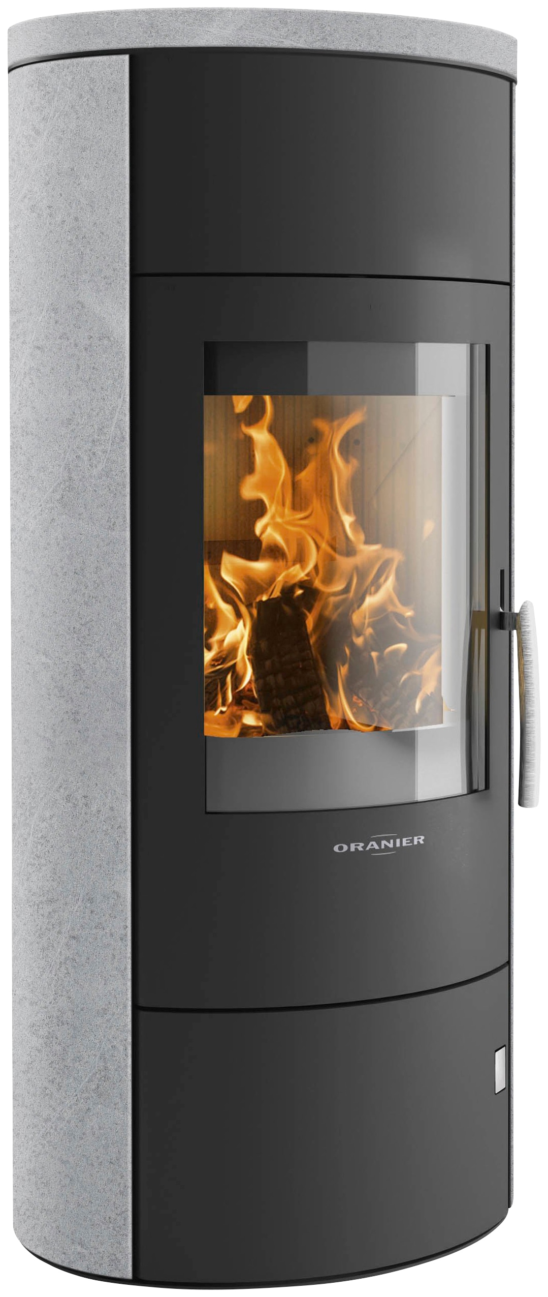 Oranier Kaminofen »Polar W+ 2.0«