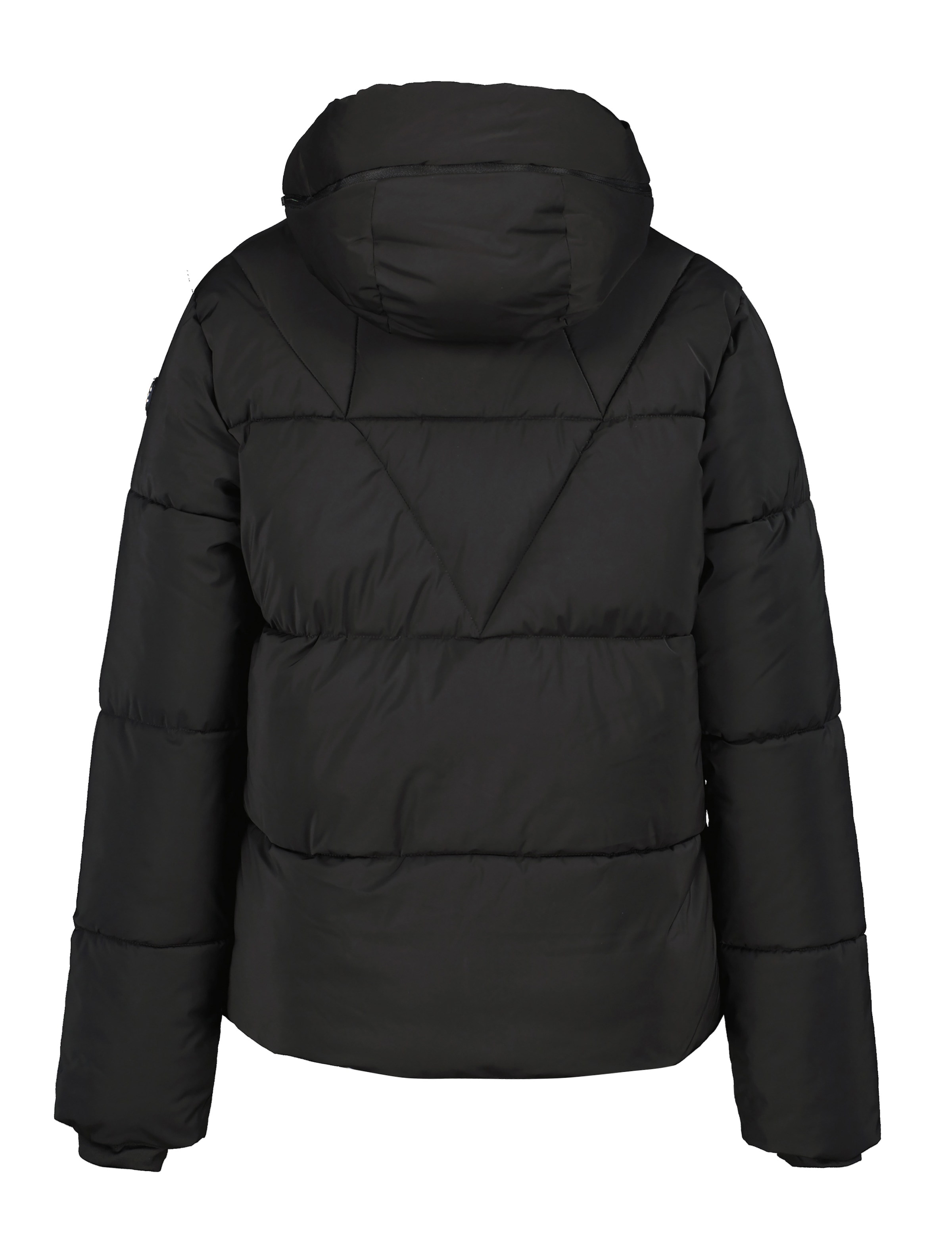 Luhta Steppjacke »EIRIKEN« atmungsaktives Material, wasserabweisend, winddicht