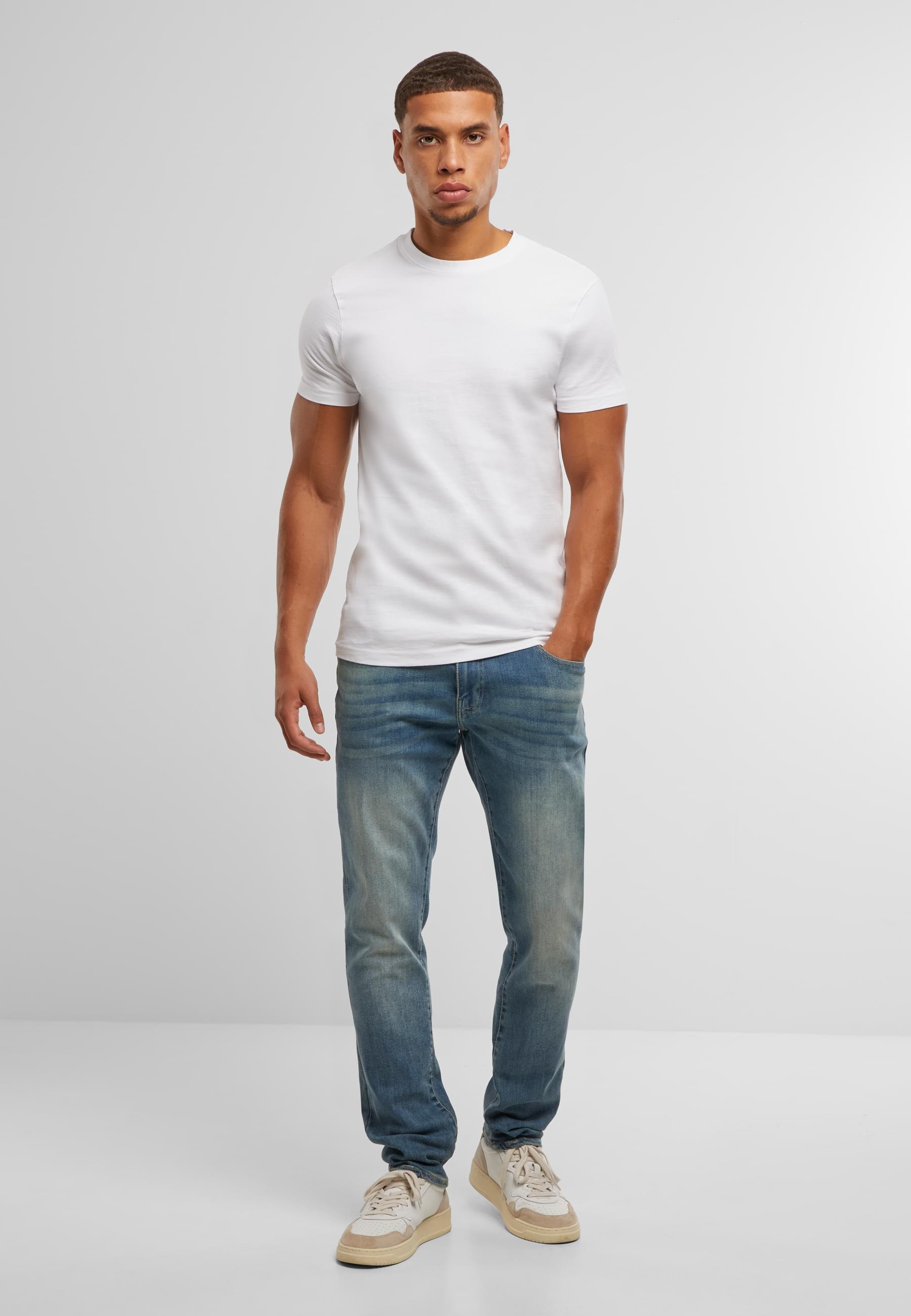 883Police Bequeme Jeans »883 Police TODD930DINOG JEANS«