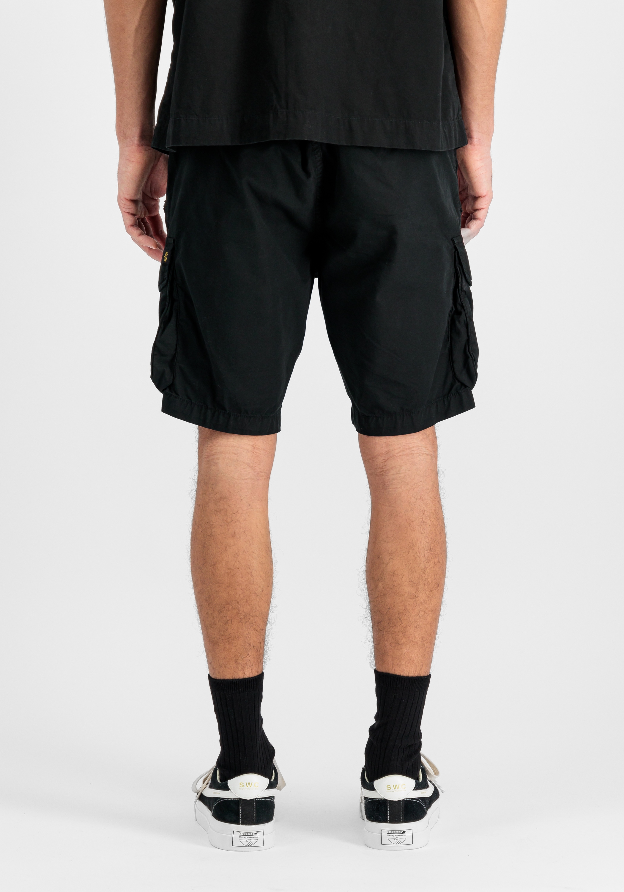 Alpha Industries Shorts »Aloha Safari Shorts«