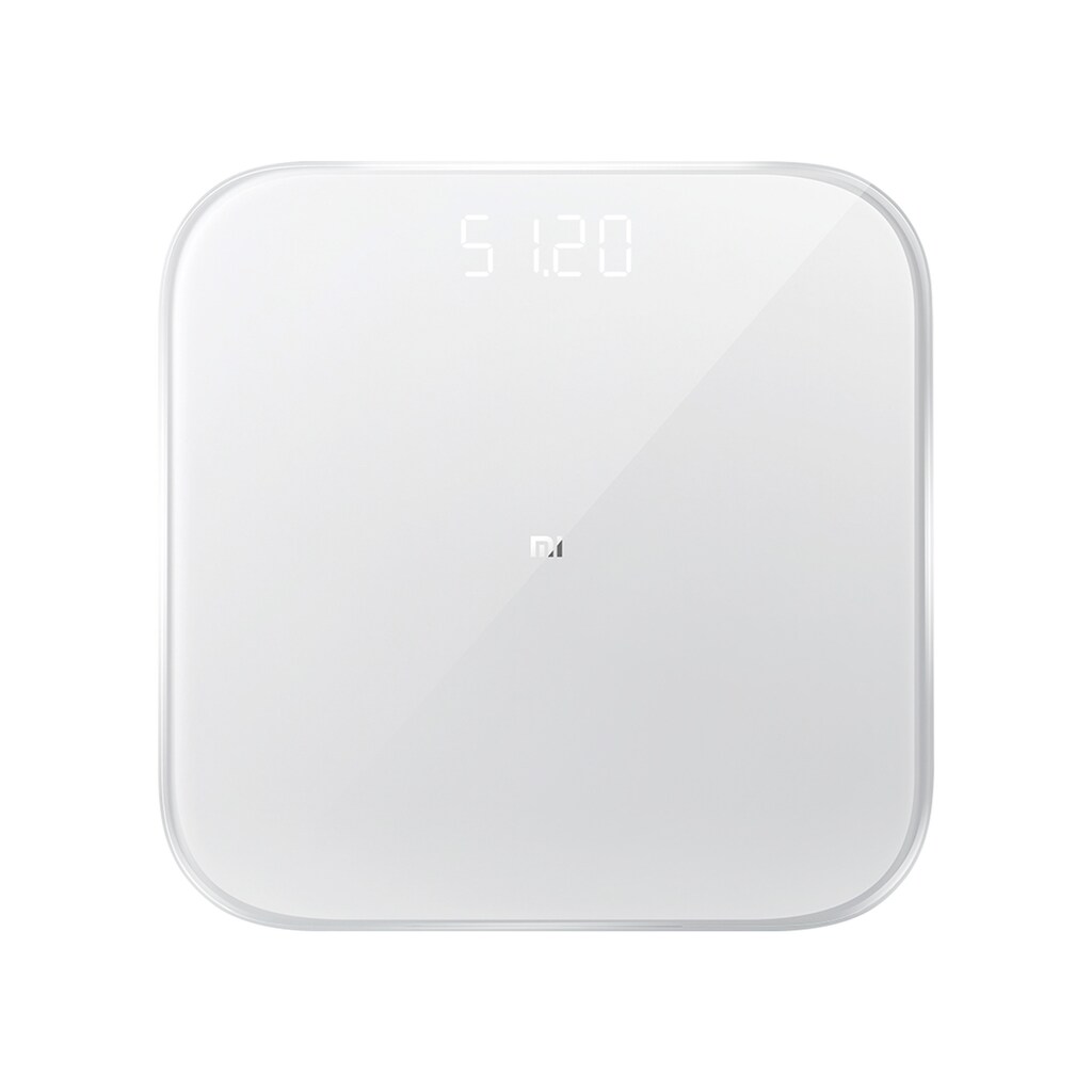 Xiaomi Personenwaage »Mi Smart Scale 2«
