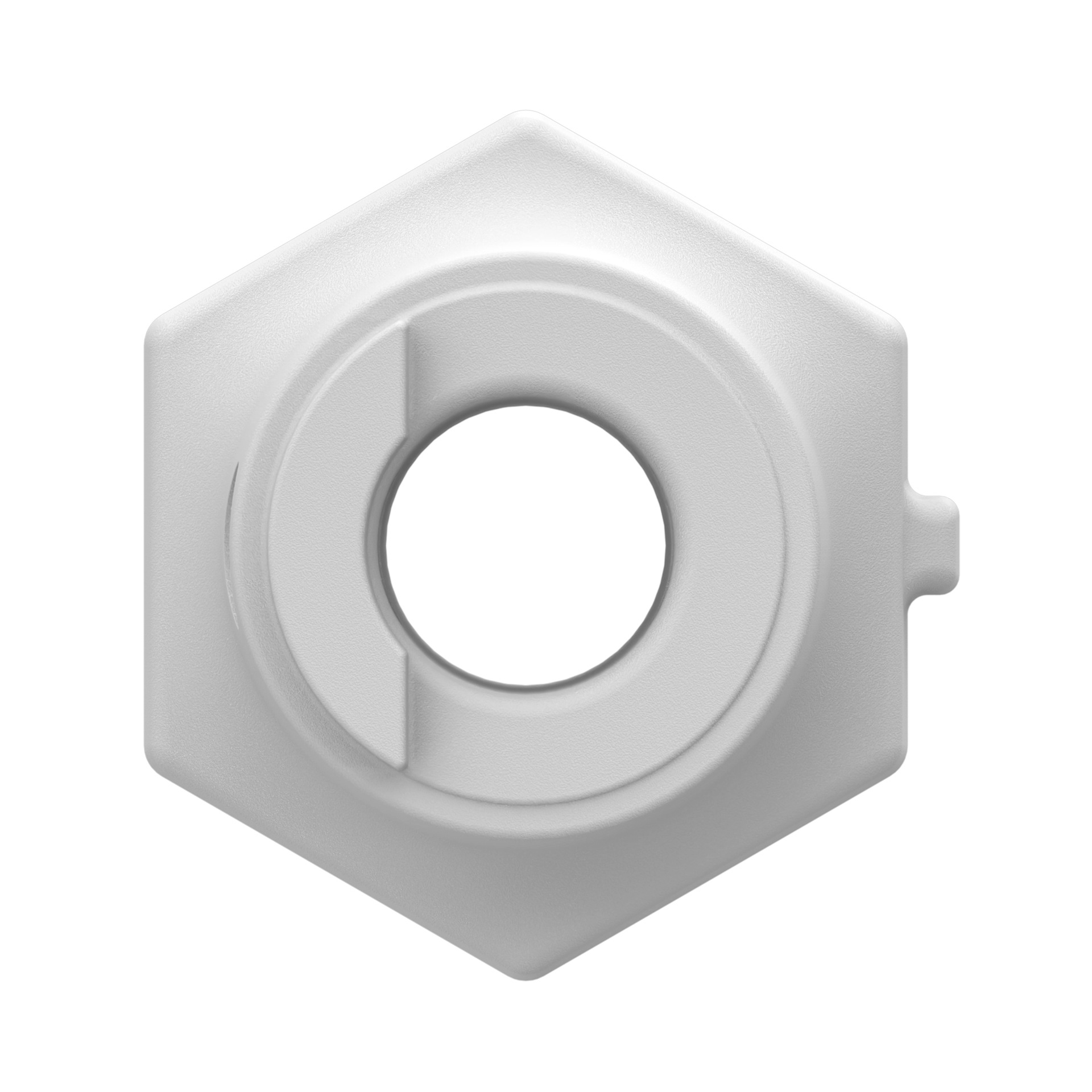 Homematic IP Smart-Home-Zubehör »Knaufadapter BKS«