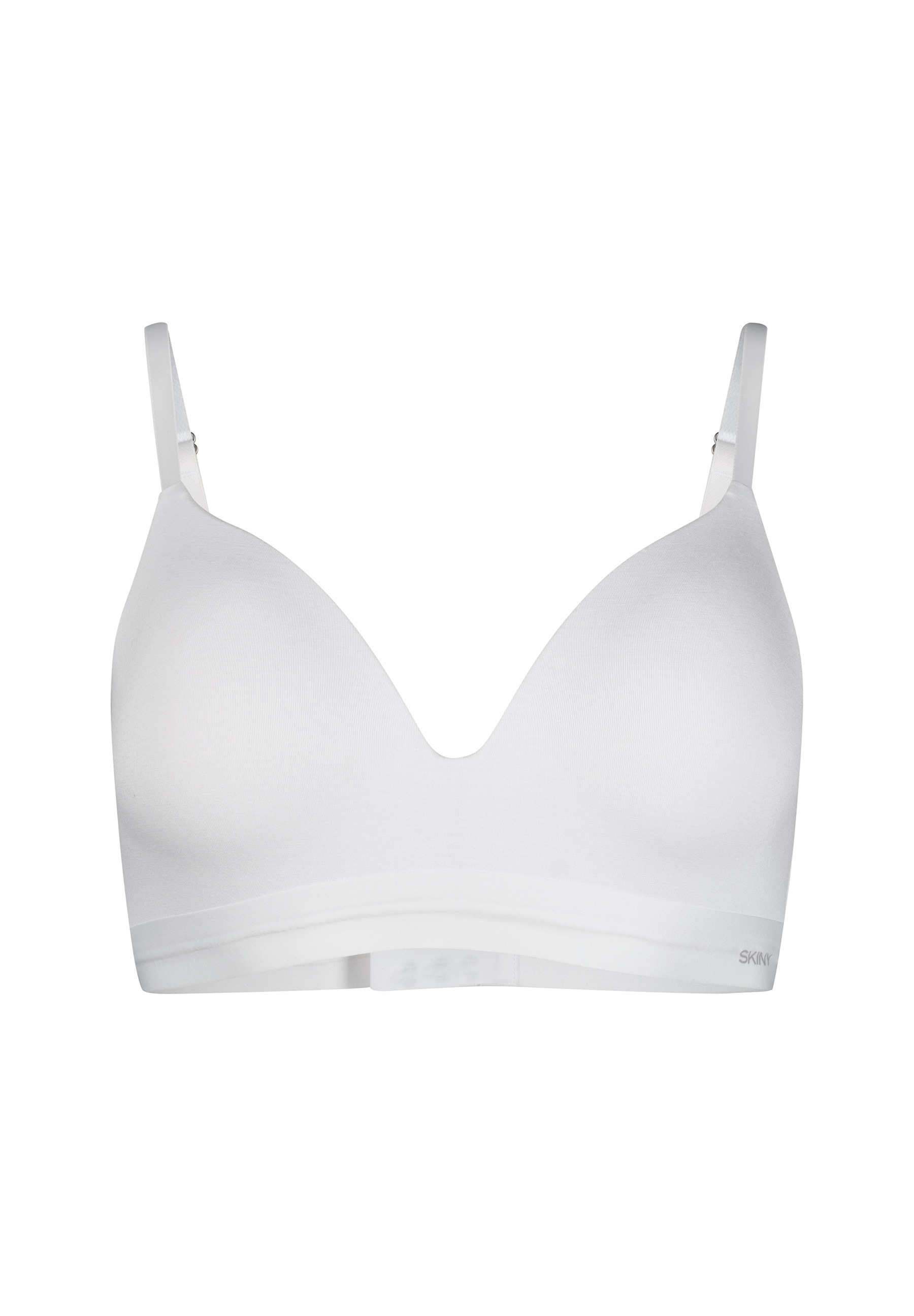 Skiny Triangel-BH »Smartouch«, mit soft gepolsterter Schale und ohne störende Nähte