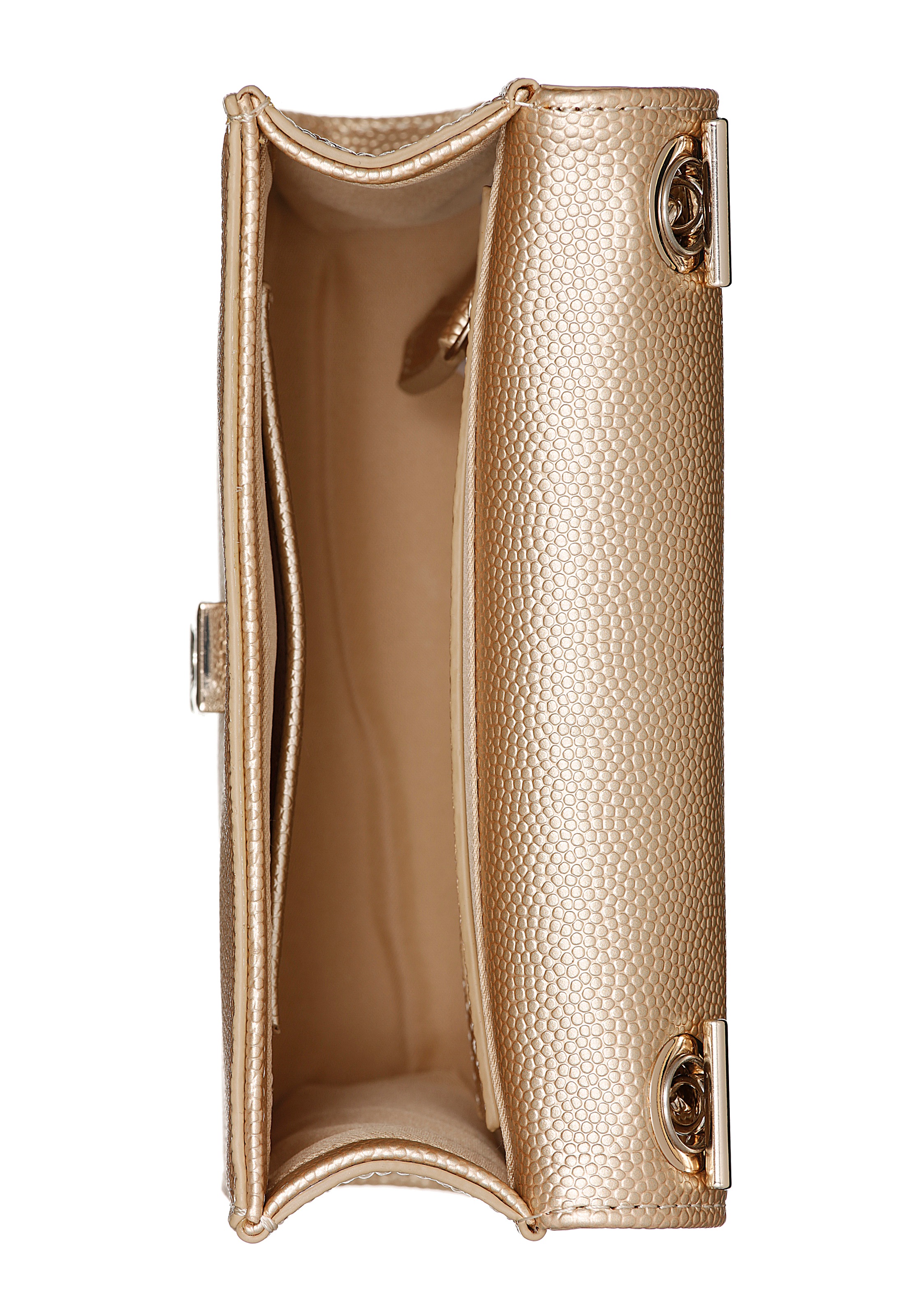 VALENTINO BAGS Umhängetasche »DIVINA«, Handtasche Damen Tasche Damen Schultertasche Kettentasche