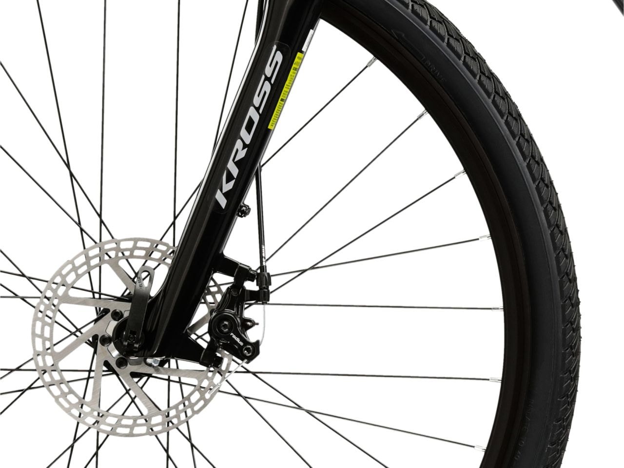 Kross Crossrad »Evado 3.0 grau« 16 Gang Shimano ACERA M3020 Schaltwerk Kettenschaltung