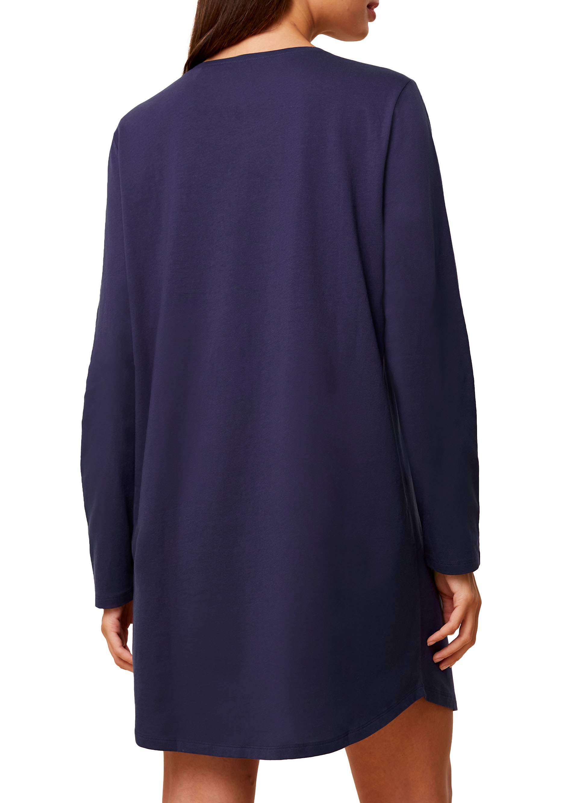 Triumph Nachthemd »Nightdresses NDK 03 LSL X«, (1 tlg.), weich und atmungsaktiv
