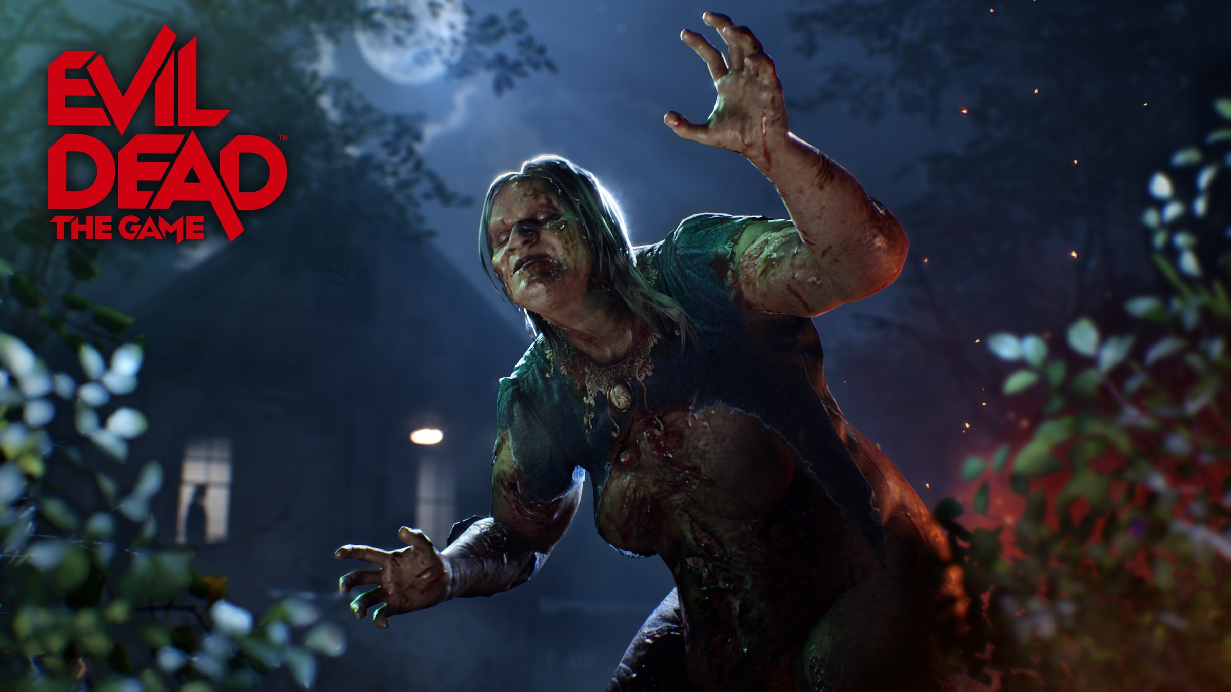 Spielesoftware »Evil Dead: The Game«, Xbox Series X-Xbox One