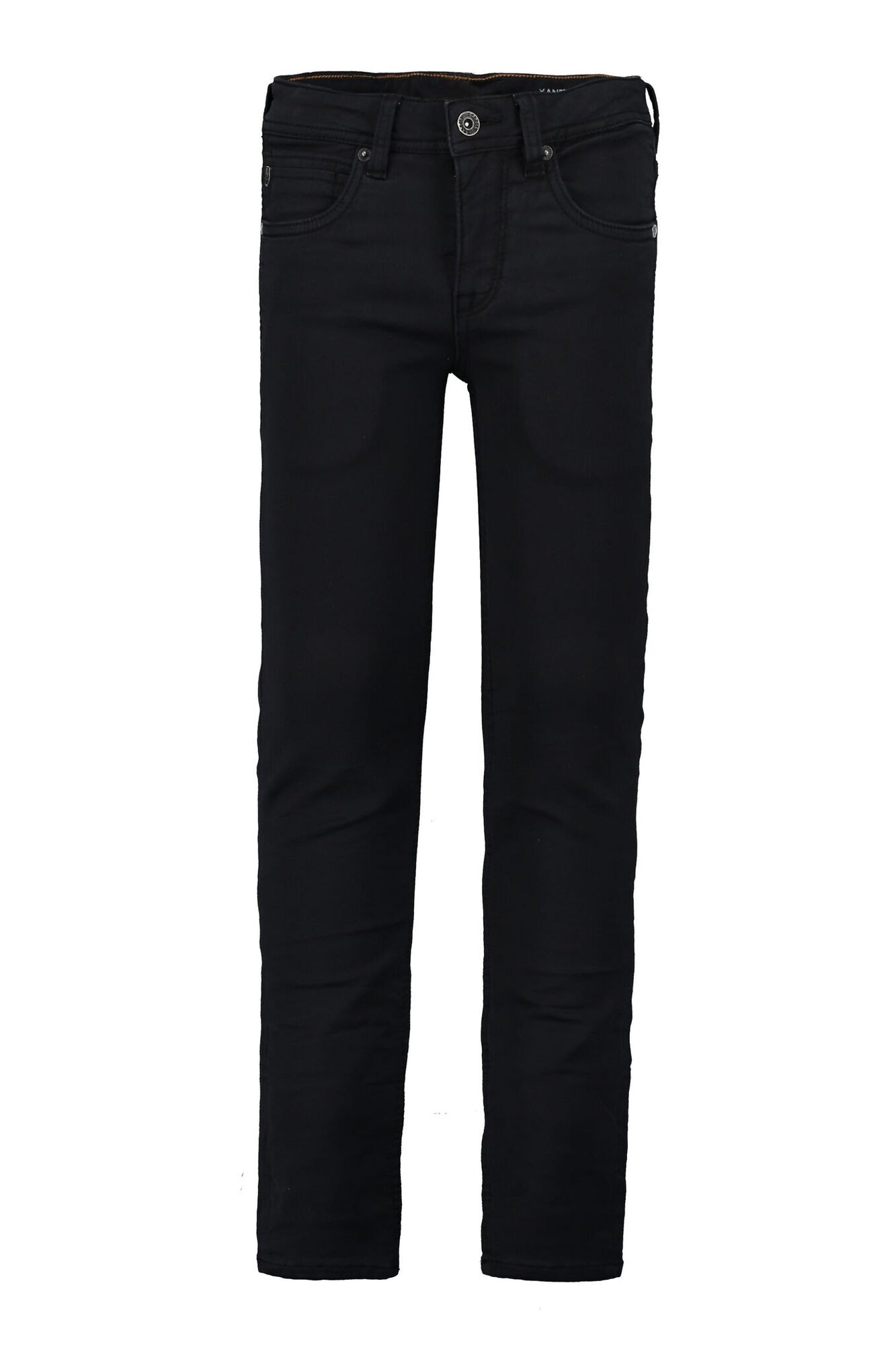 Garcia Röhrenhose »mit Stretchanteil«, extra schmale Form